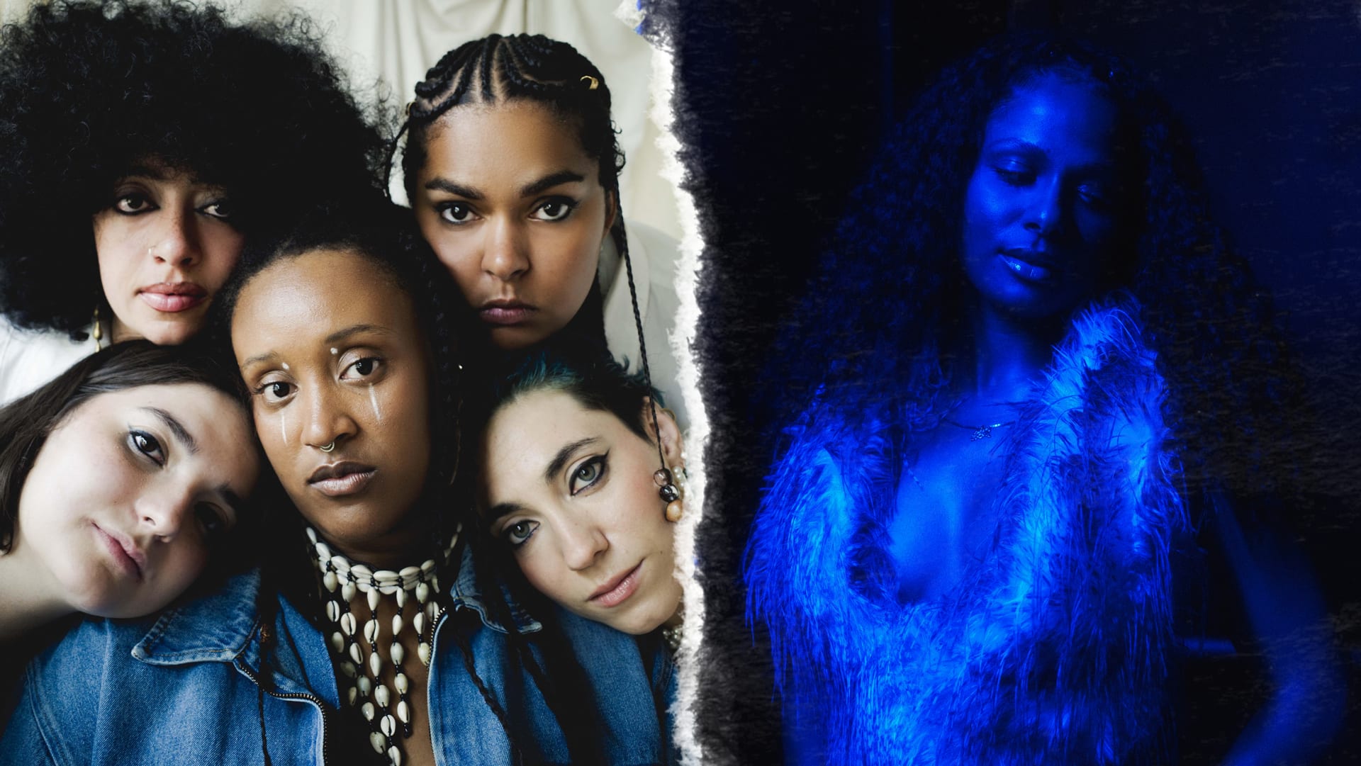 Tout Le Monde S'appelle Clara • Mélusine @Lemanoir Cover