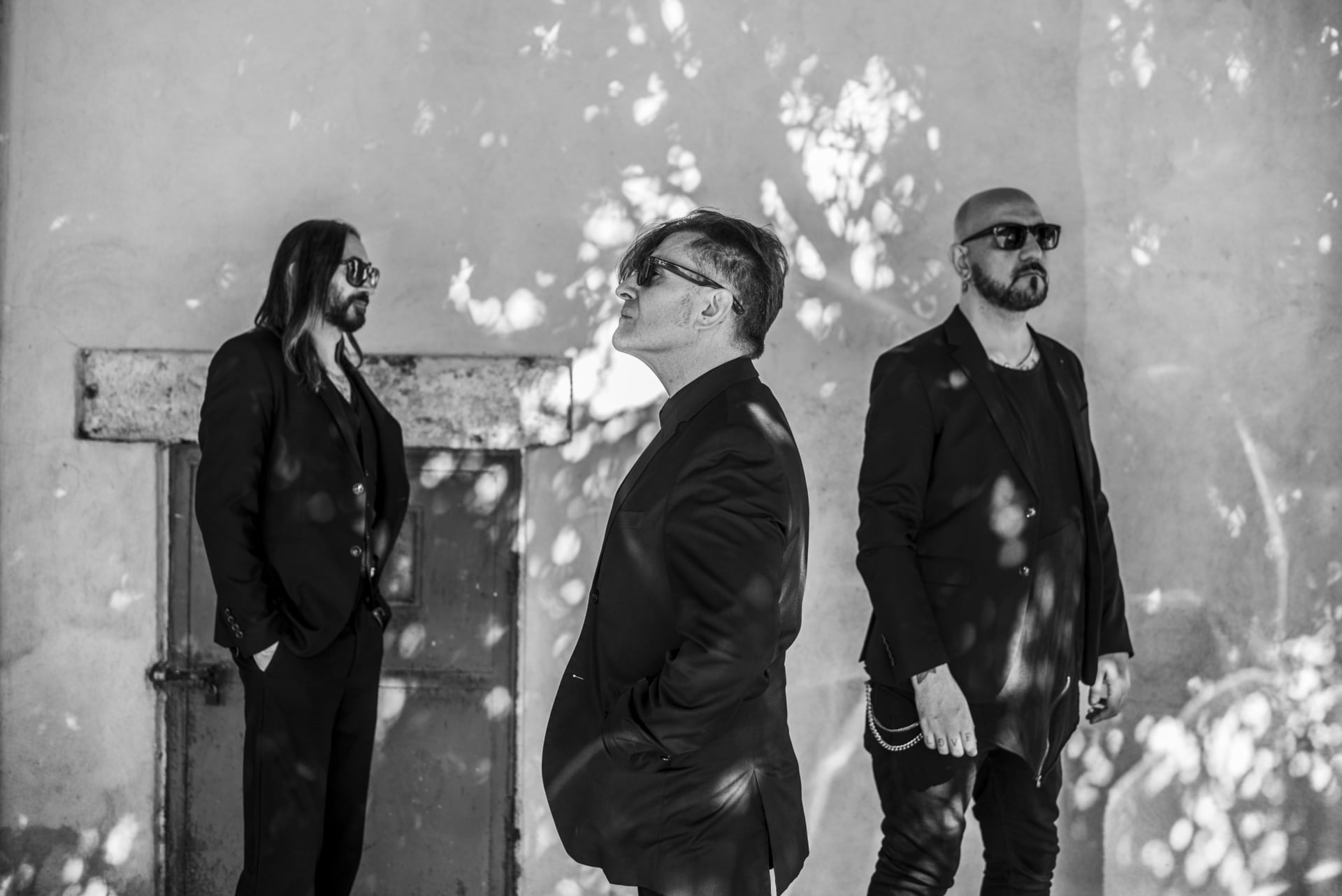 [Concert] This Eternal Decay Cover