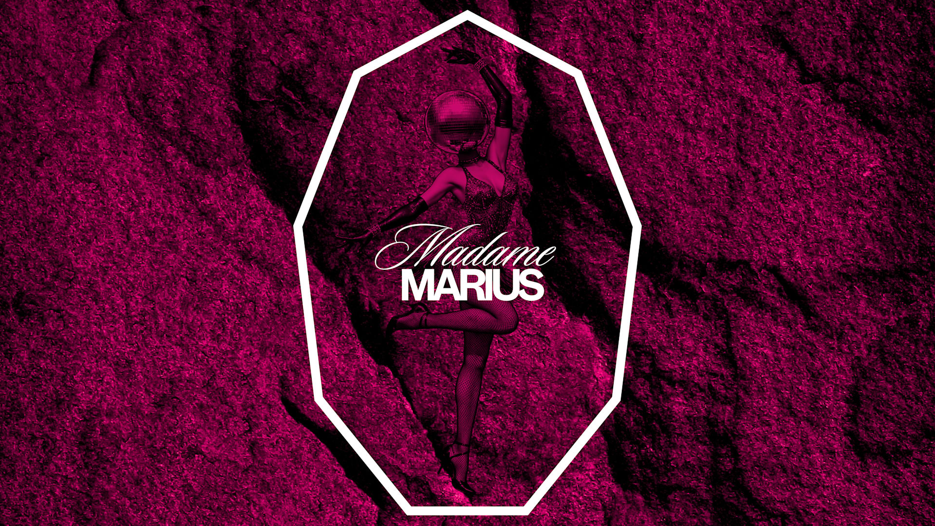 Madame Marius - Avril 2026 Cover