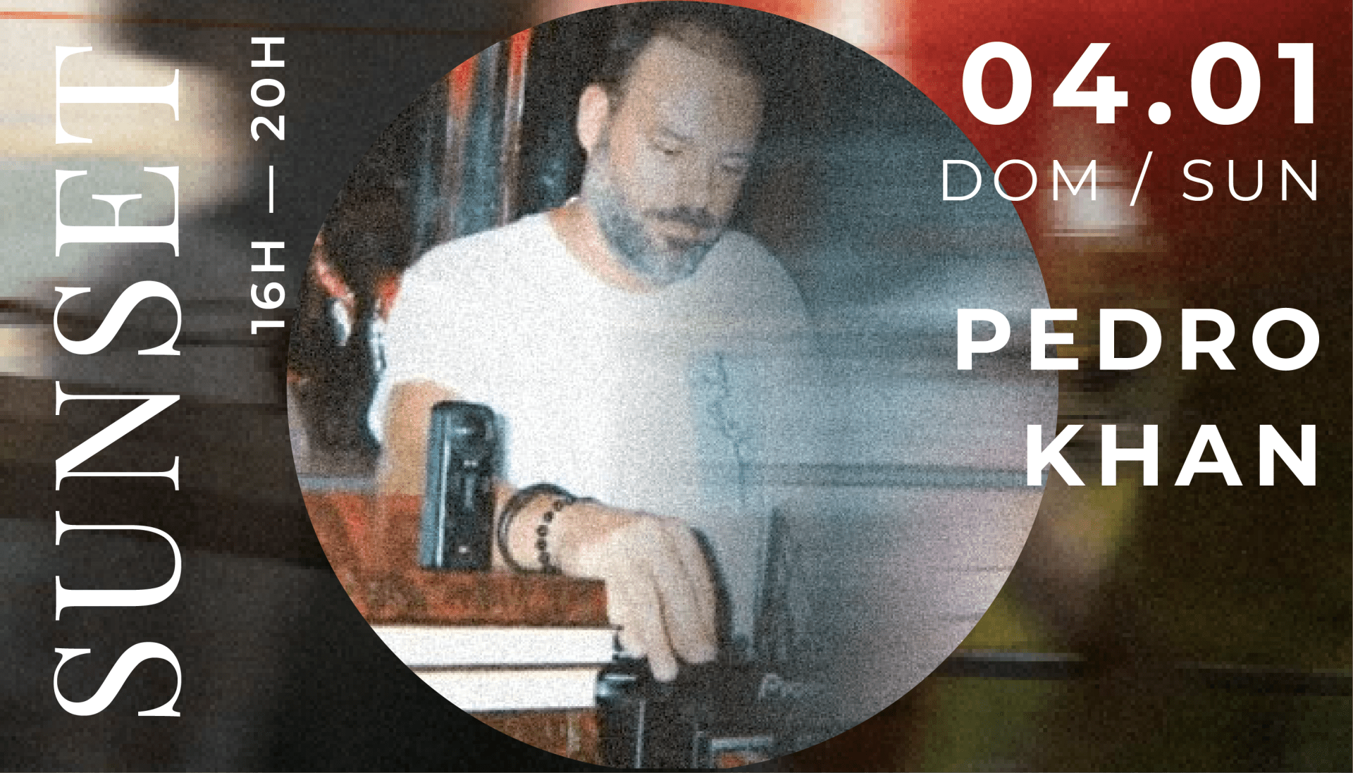 Catch Me: Sunset | 04 Jan Cover