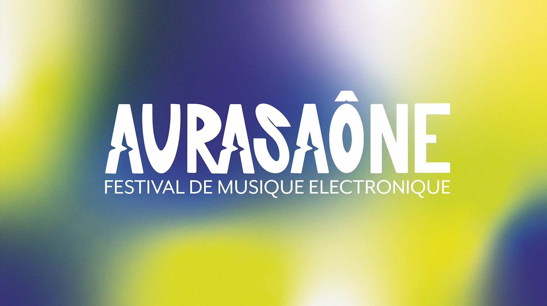 Aurasaône Festival : 3ème Edition Cover
