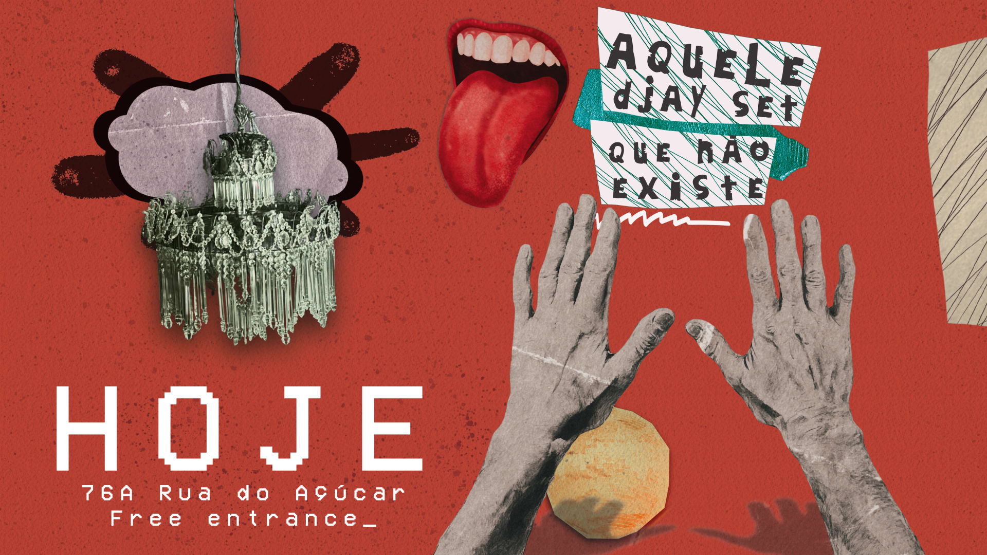 A.Qne - Friday Ritual #001 Cover