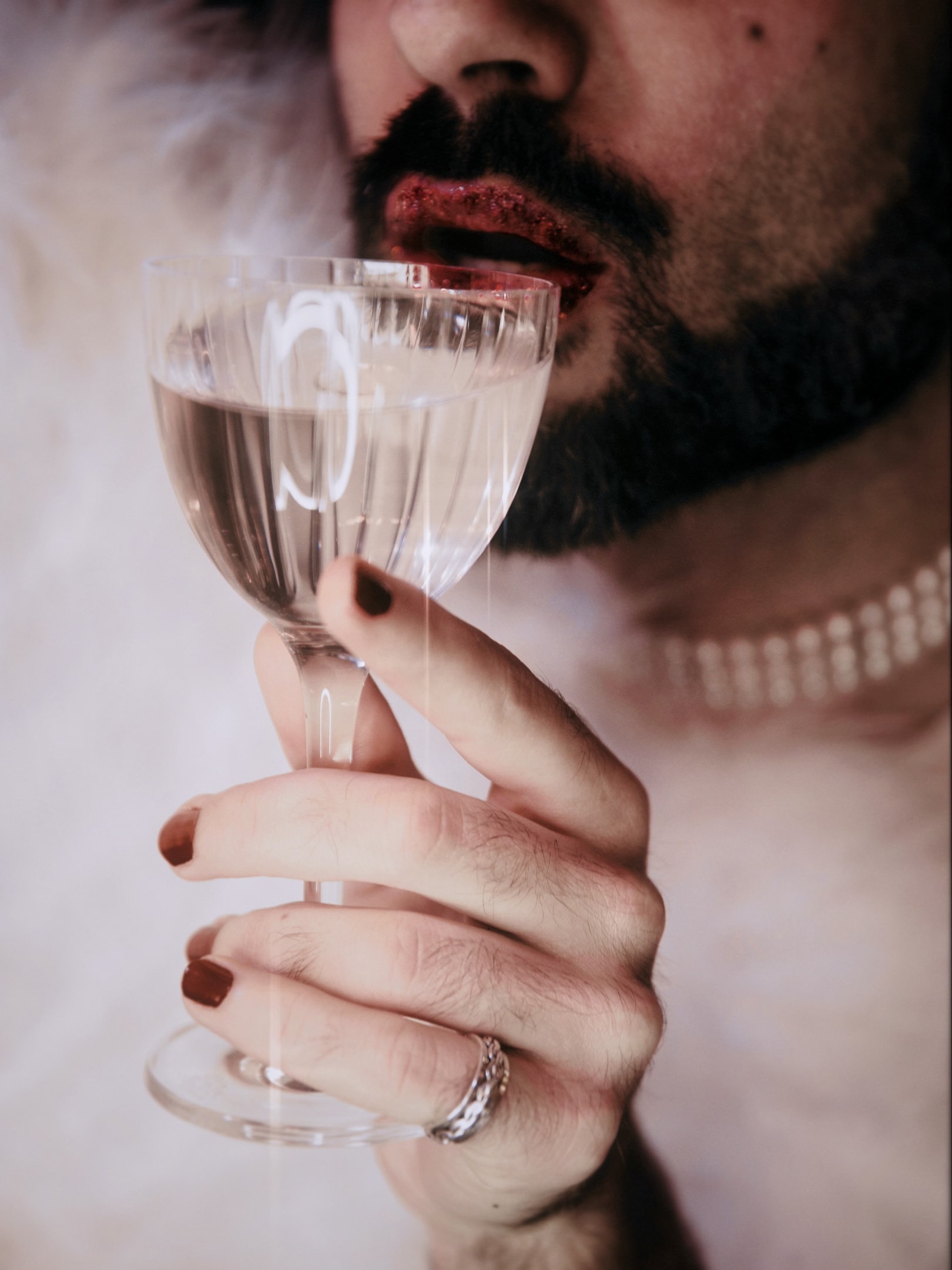 The Crazy Rabbit Cabaret Show - Deuxième Edition Cover