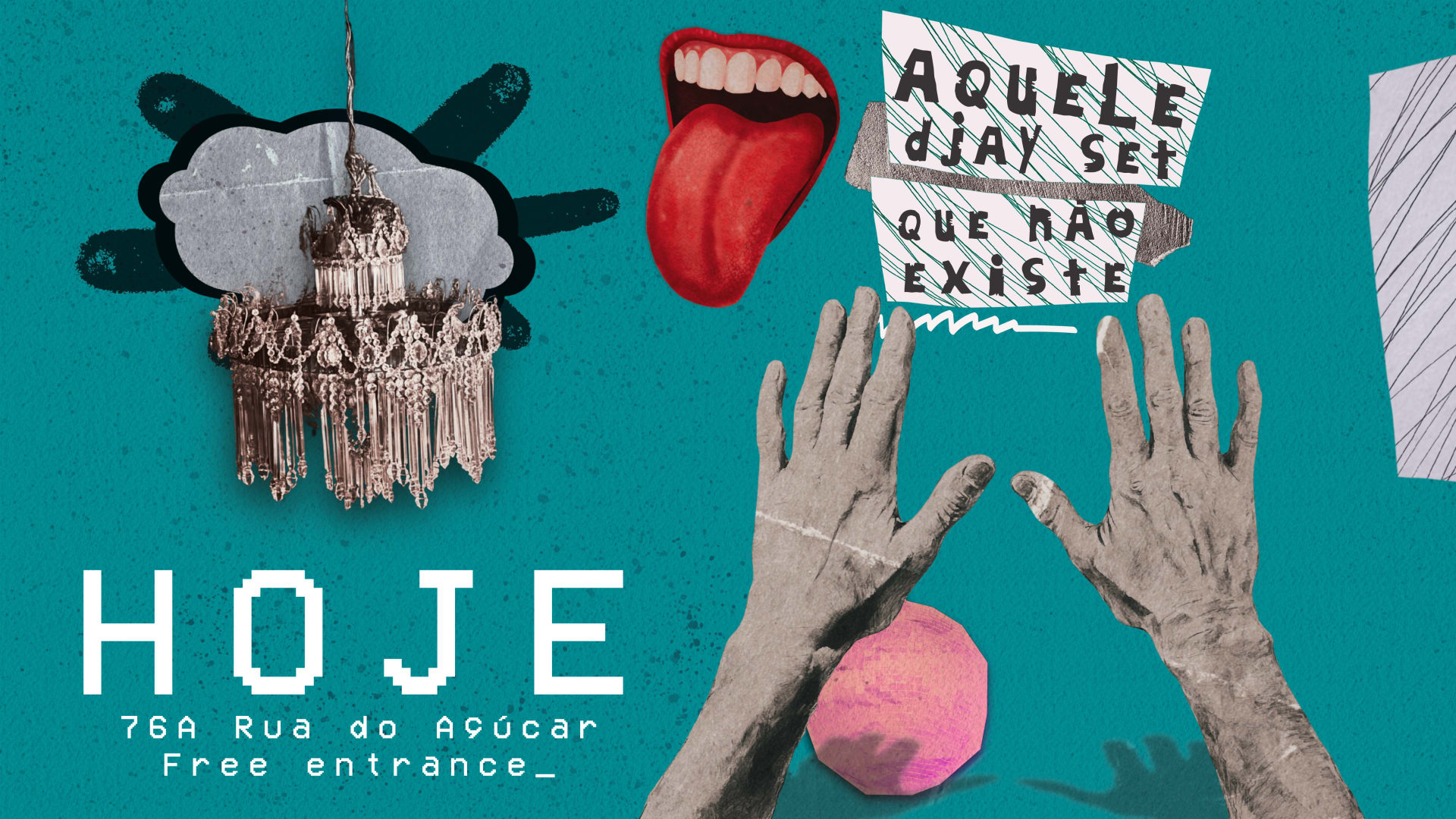 A.Qne - Thursday Ritual #002 Cover