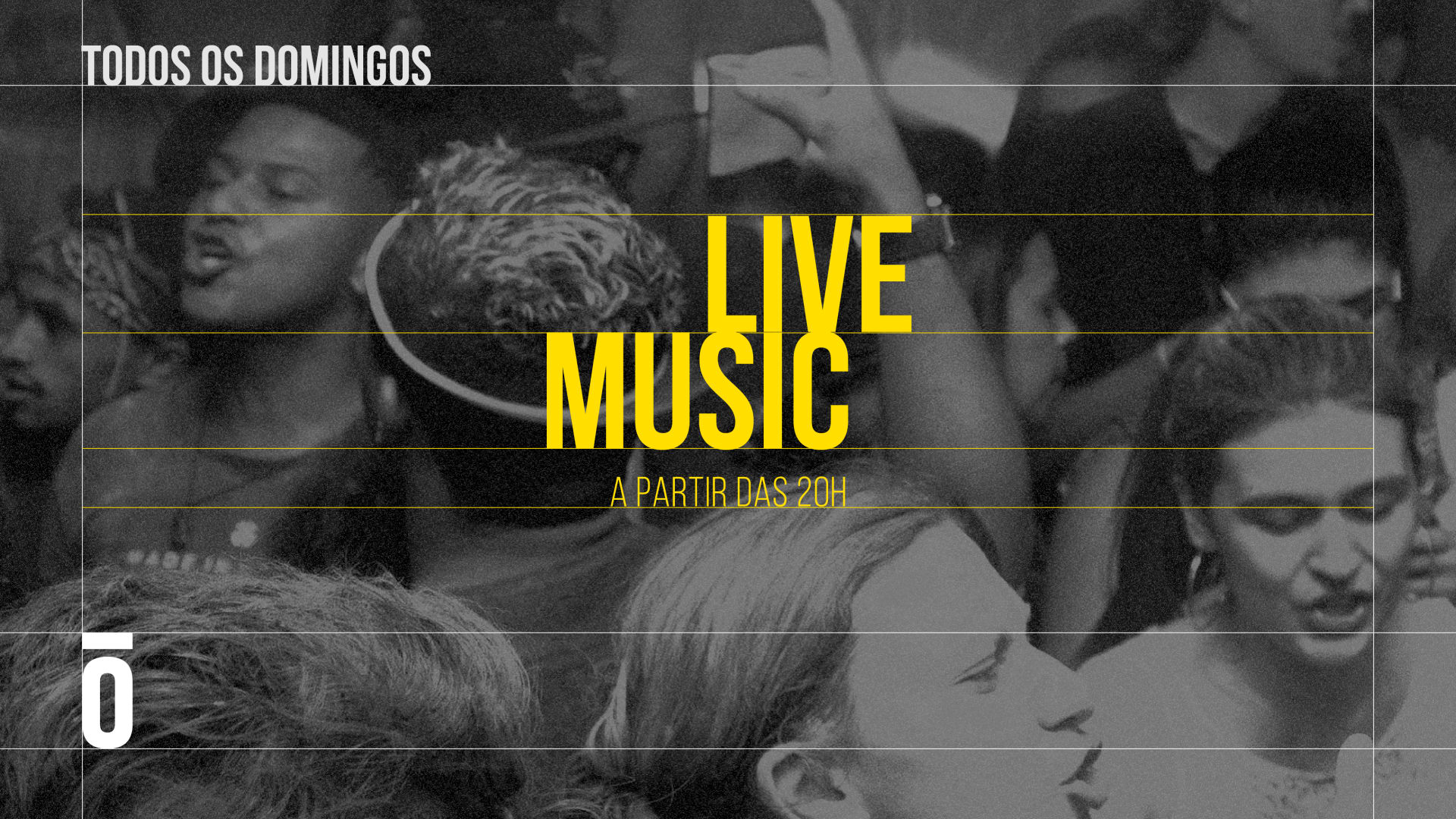 Live Music — Sundays, 8pm Cover