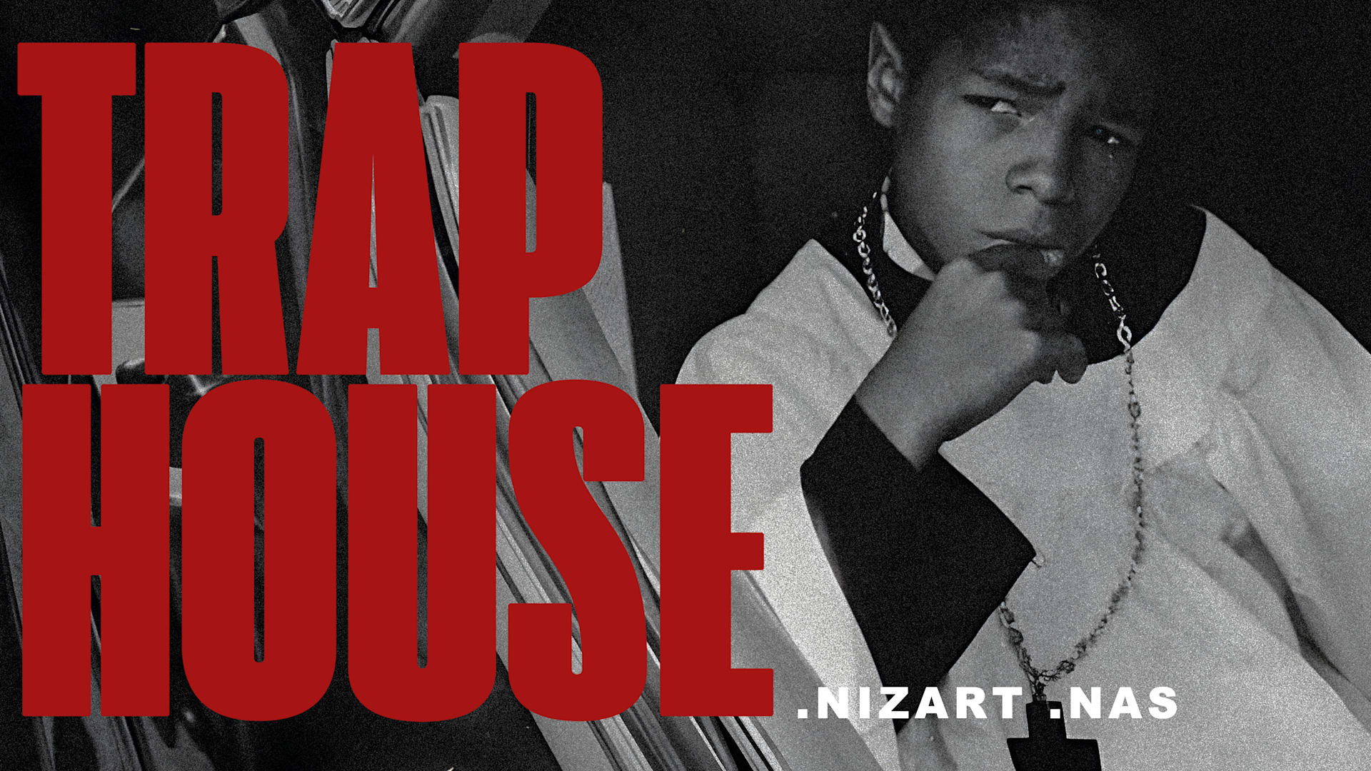 Traphouse - Folies Pigalle - Jeudi 15 Janvier Cover