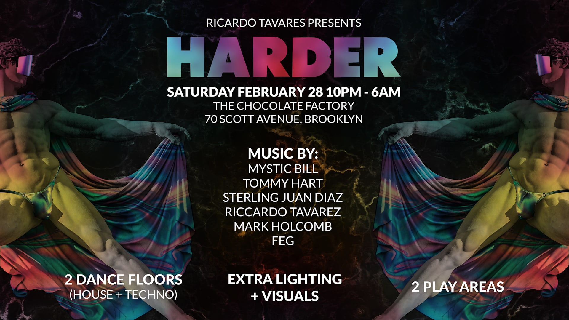 Harder Ball 2-28-2026 Cover