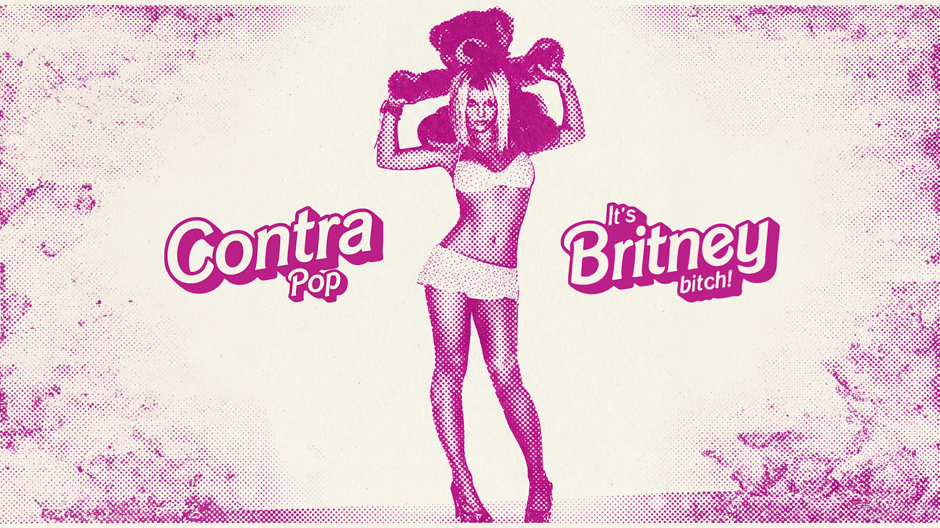 Contra Pop Britney Spears Cover