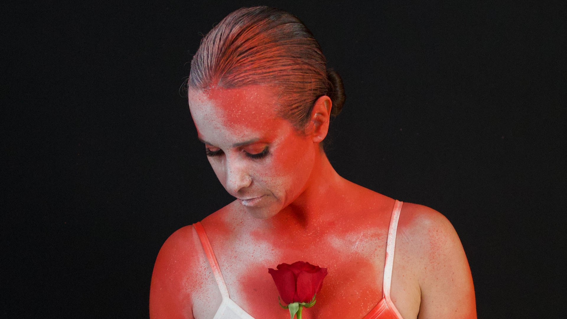 Mariana Guimarães • Amor A Jorrar Cover