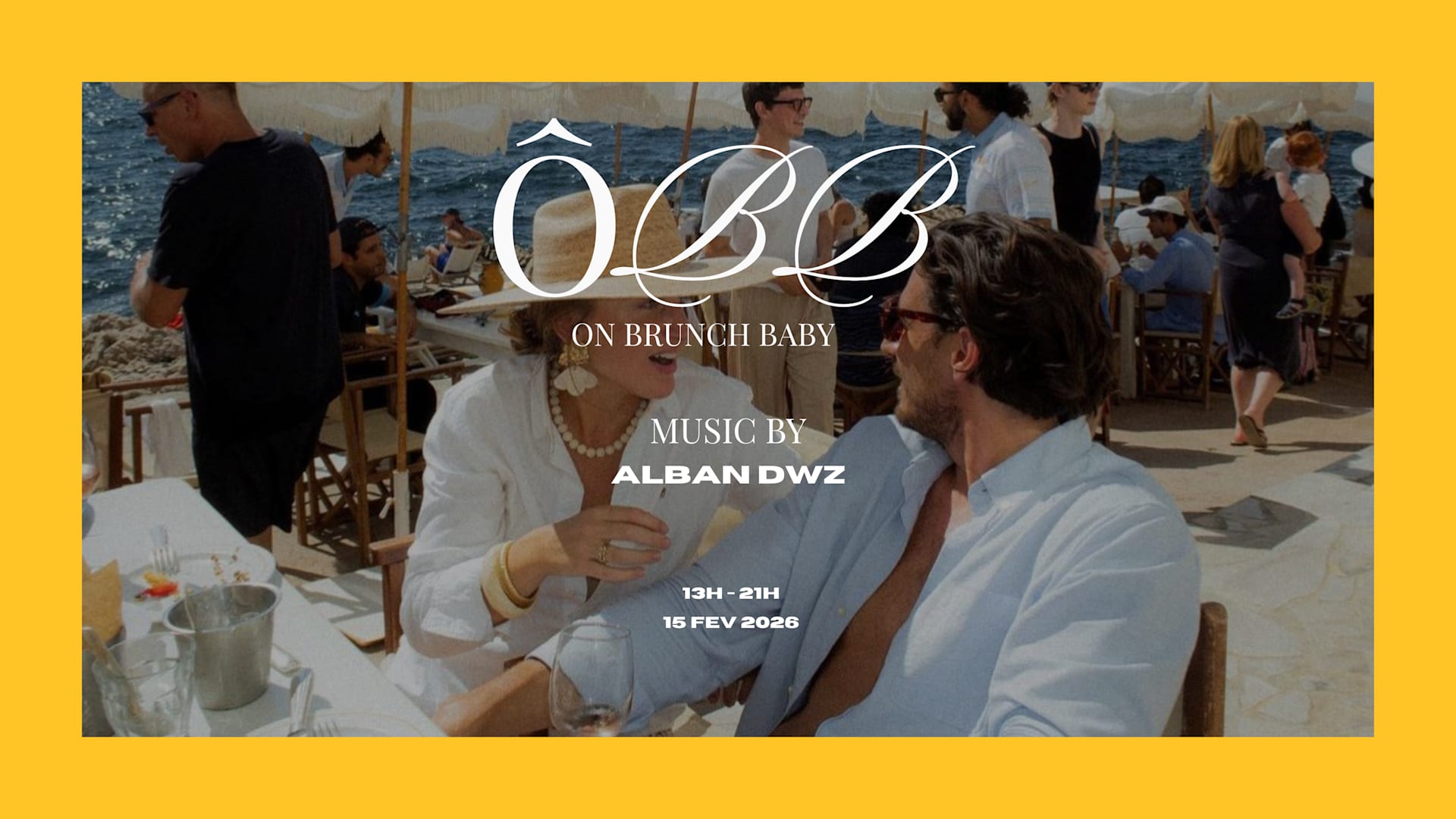 Ôbb By Inda @Ôpetitmonde Cover