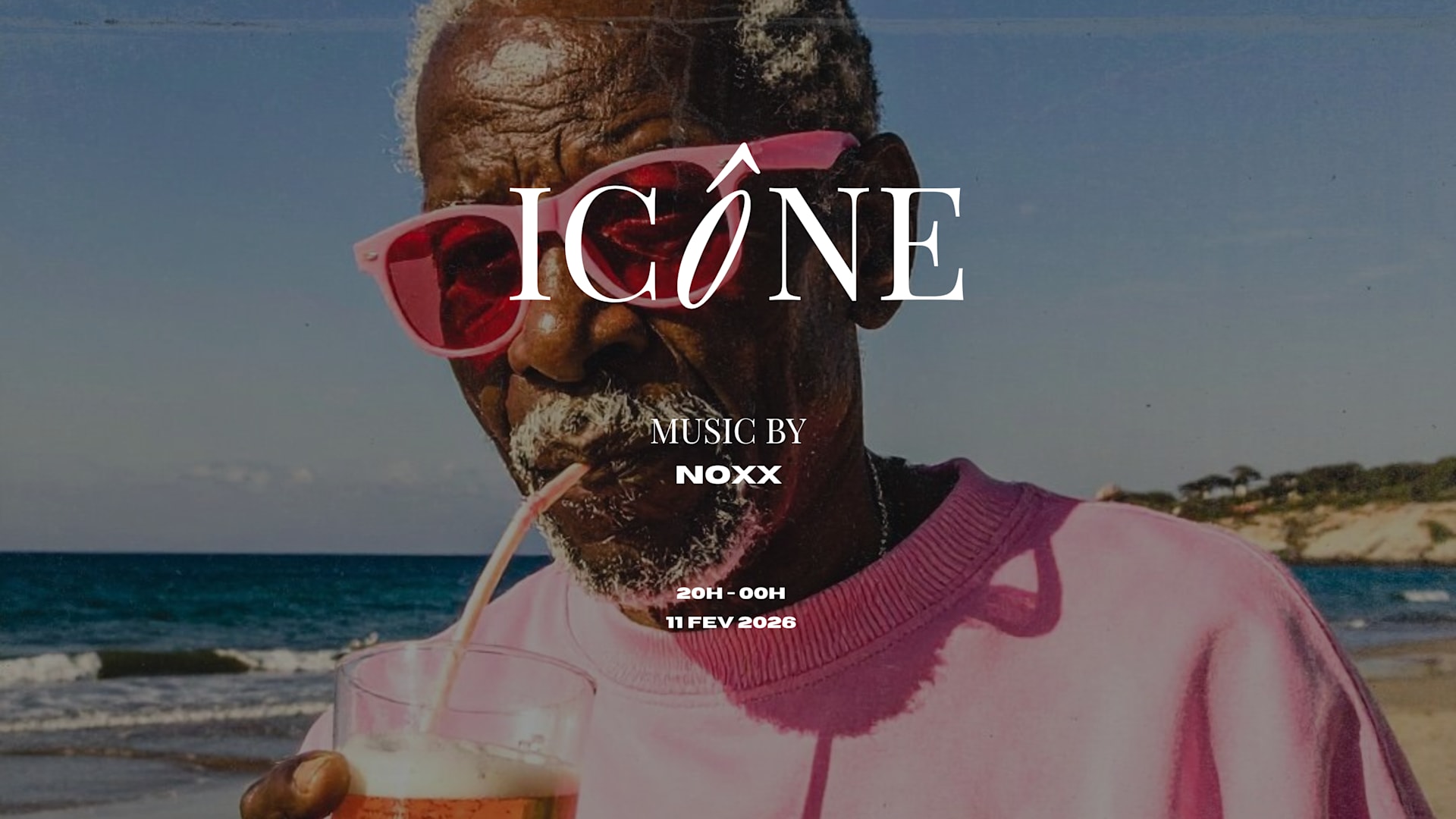 Icône By Inda @Bôcou Cover