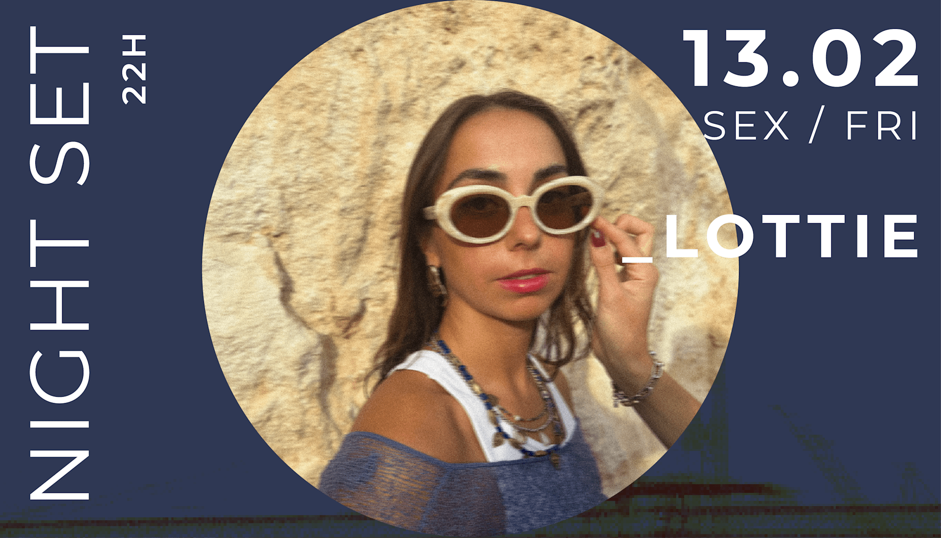 Catch Me: Night Set | 13 Fev Cover