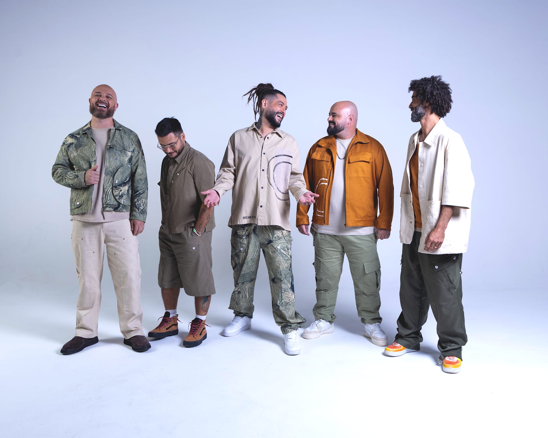 Maneva | Dublin | Button Factory Cover