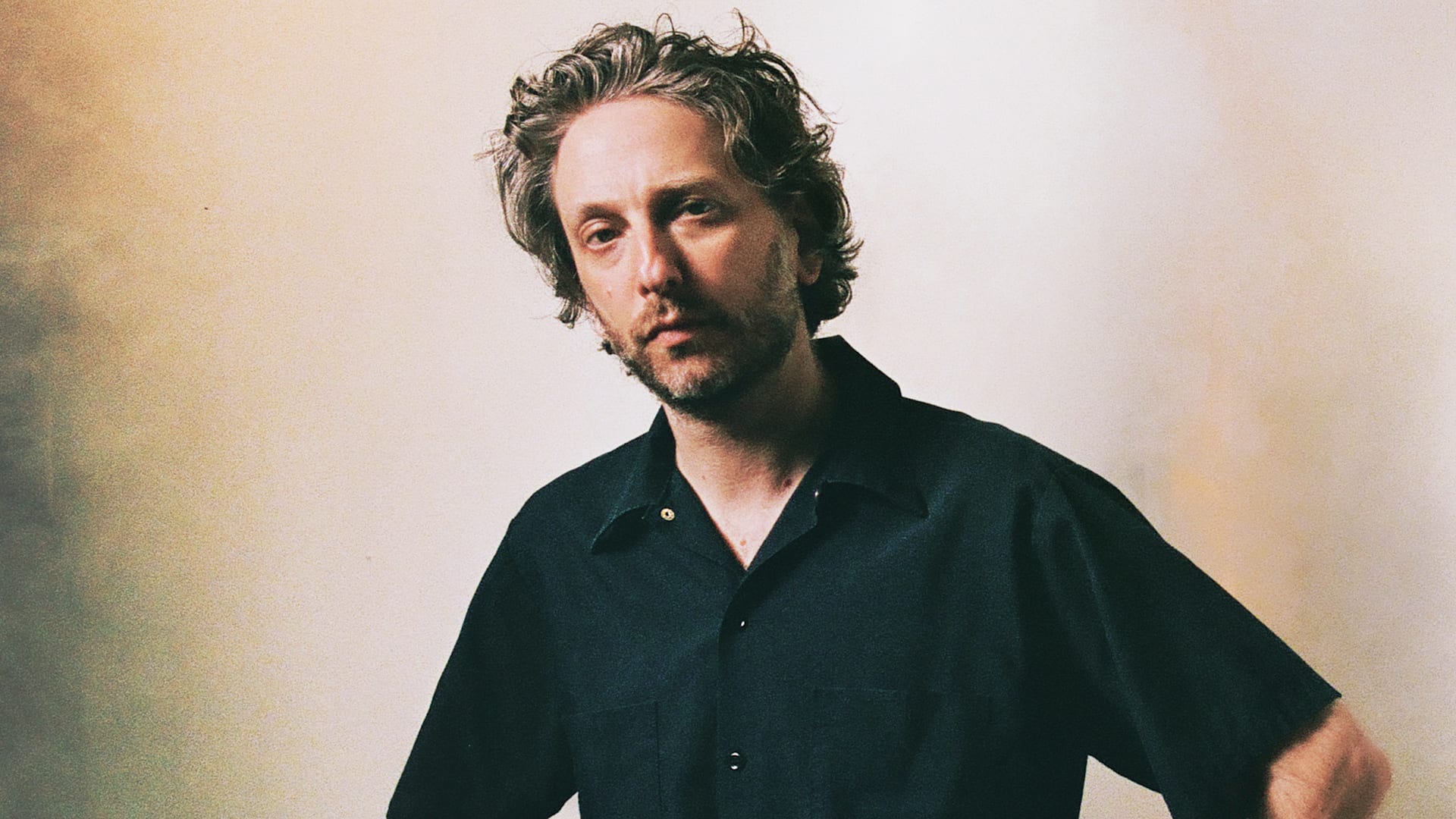 Oneohtrix Point Never Cover