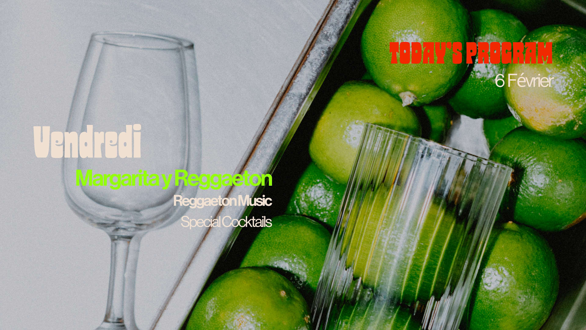 Margarita Y Reggaeton Cover