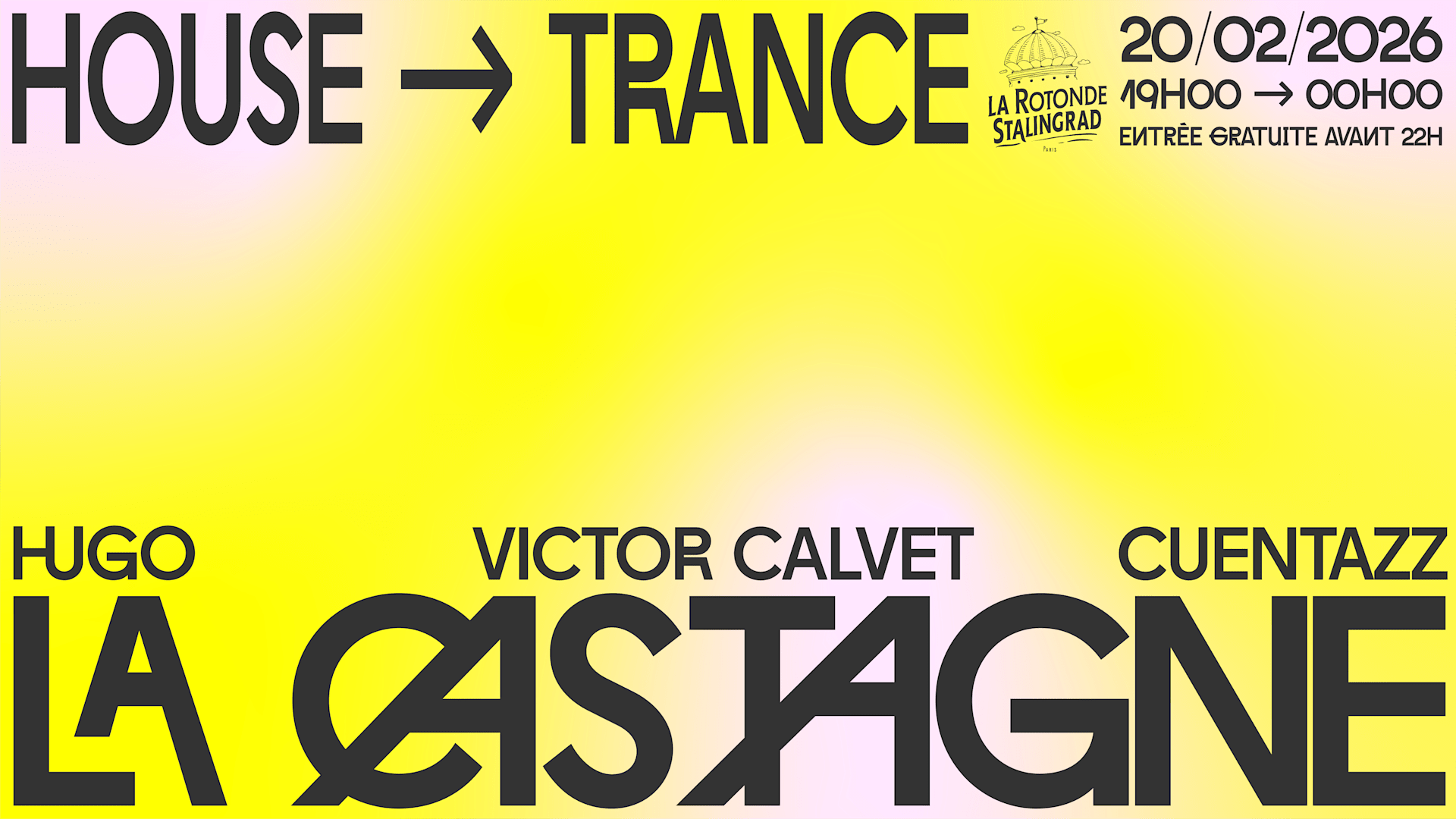 La Castagne : Hugo · Victor Calvet · Cuentazz Cover