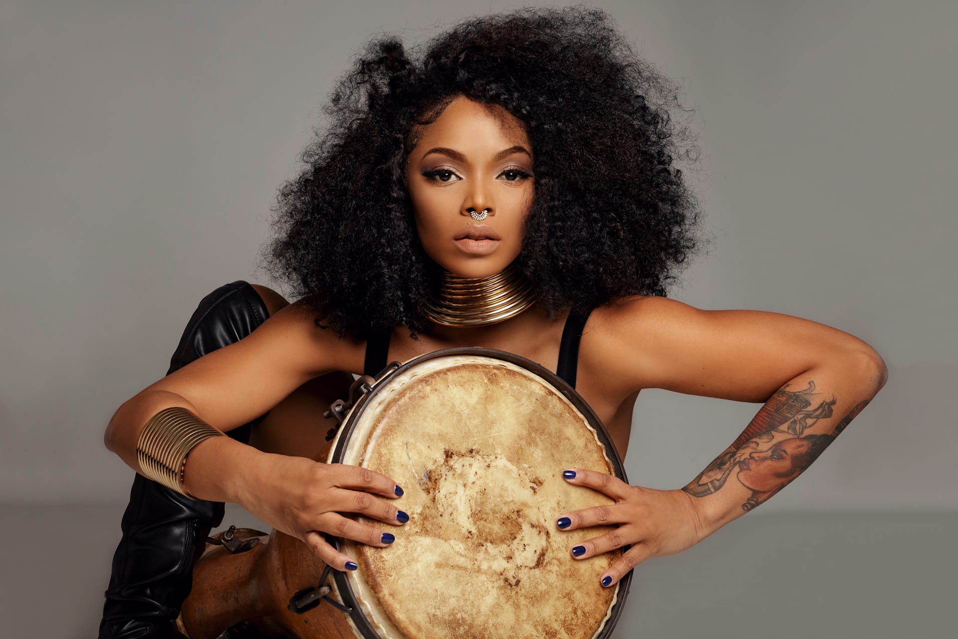 Salsa Z 1 Year Anniversary Ft. Brenda Navarrete Cover