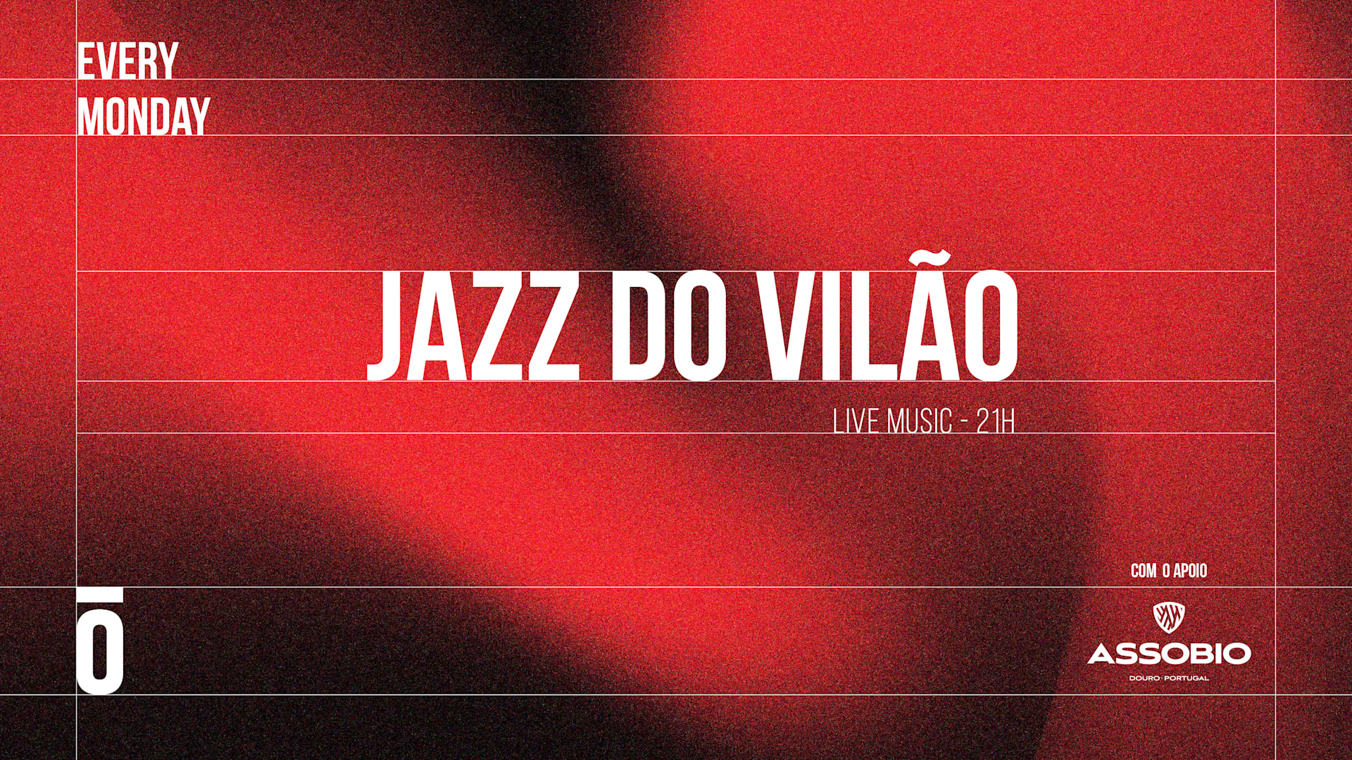 Jazz — Mondays, 9pm Cover