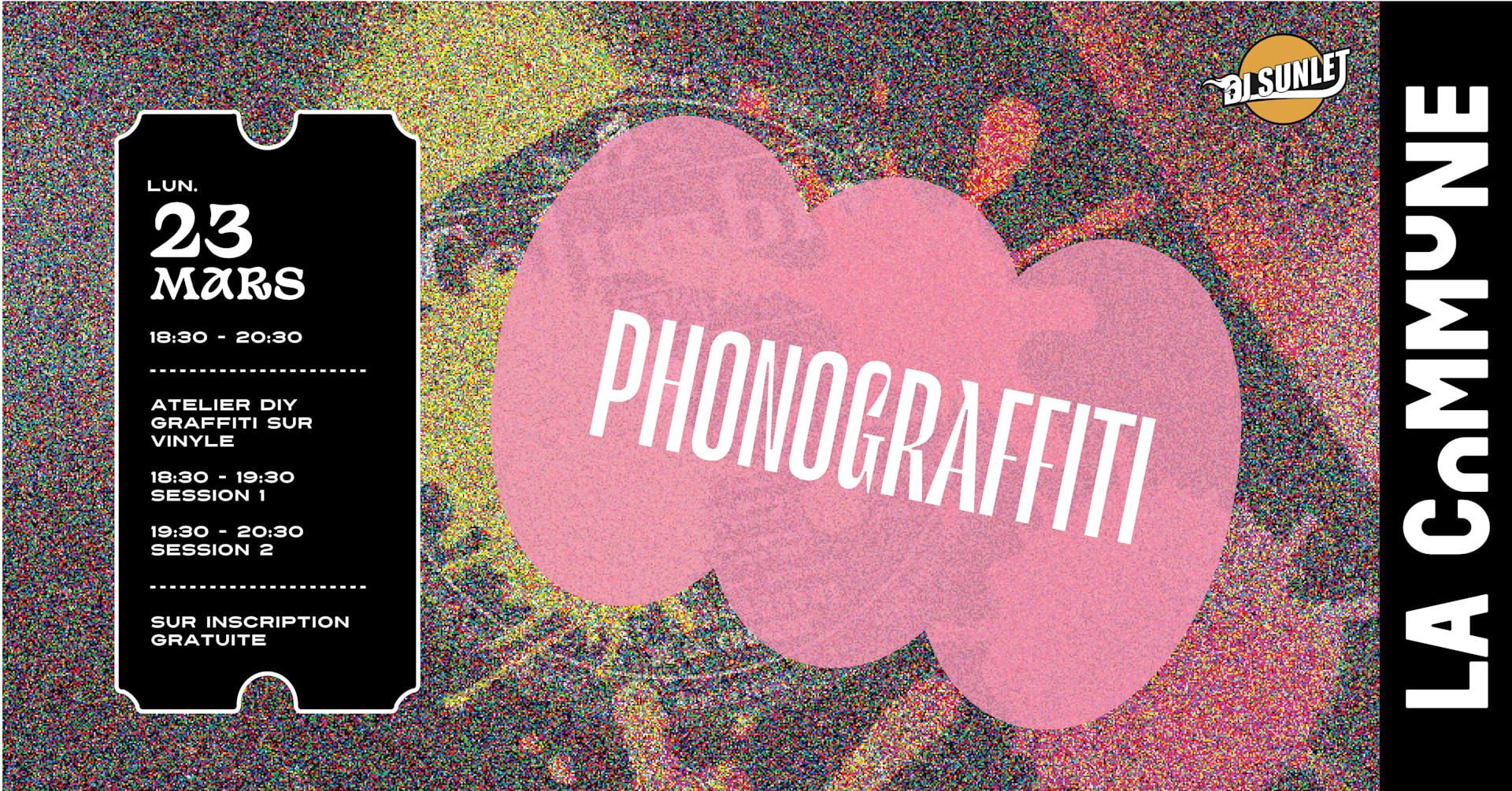 Phonograffiti Cover