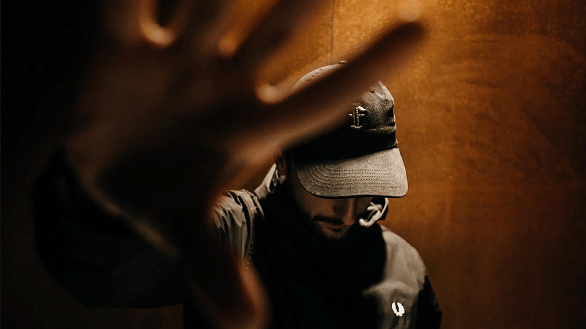 Al'tarba • Release Party • Paris Cover