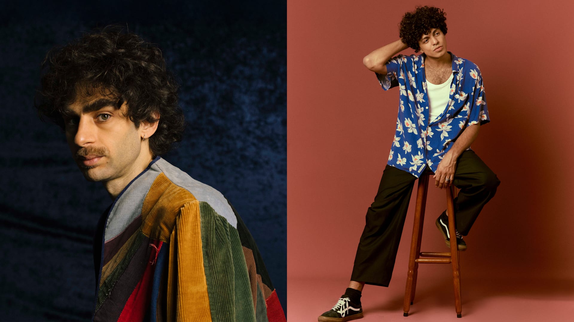 Sessa + Leo Middea (Free Entry) Cover