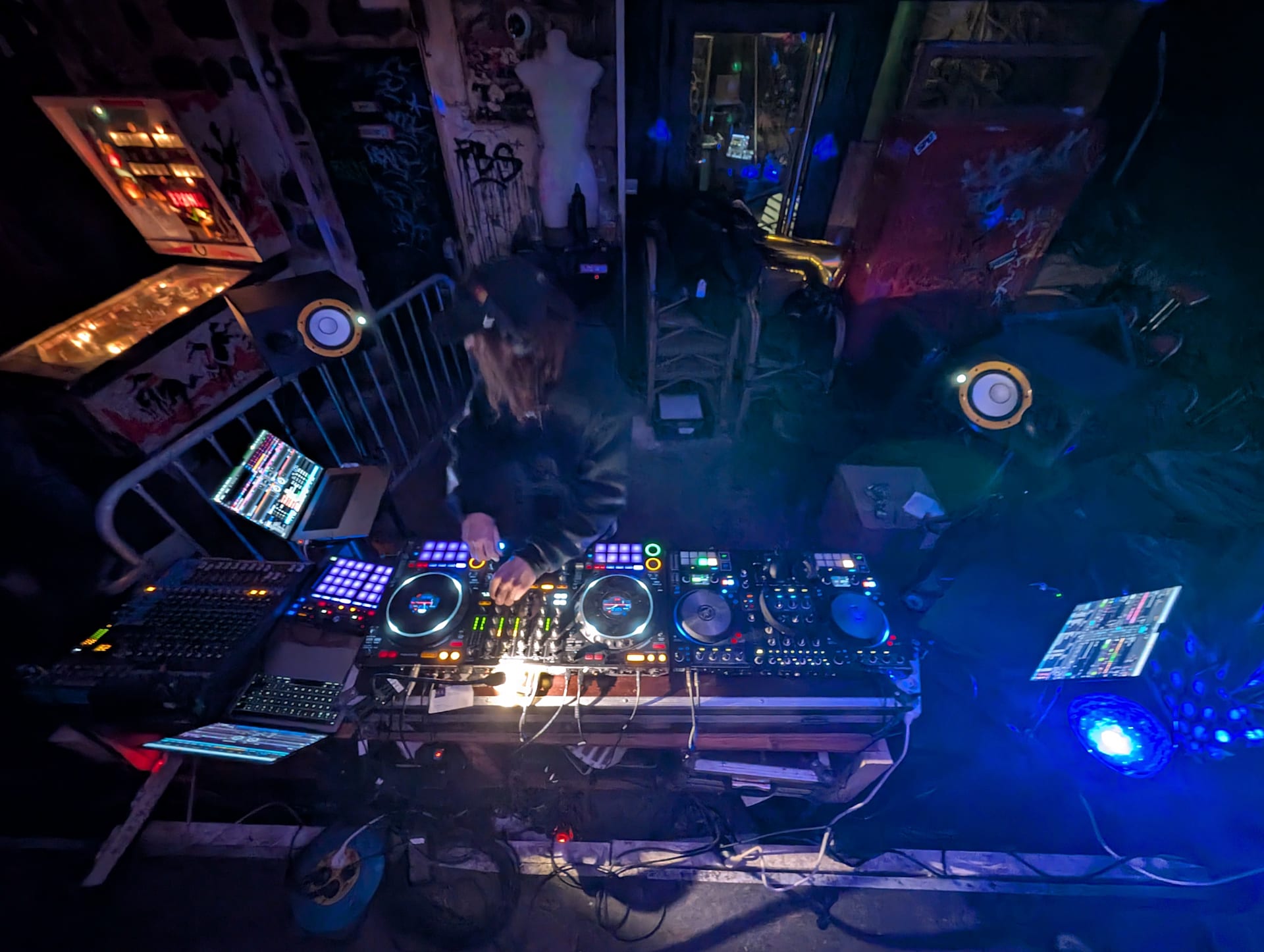 La Résidence House Du Gambetta Cover