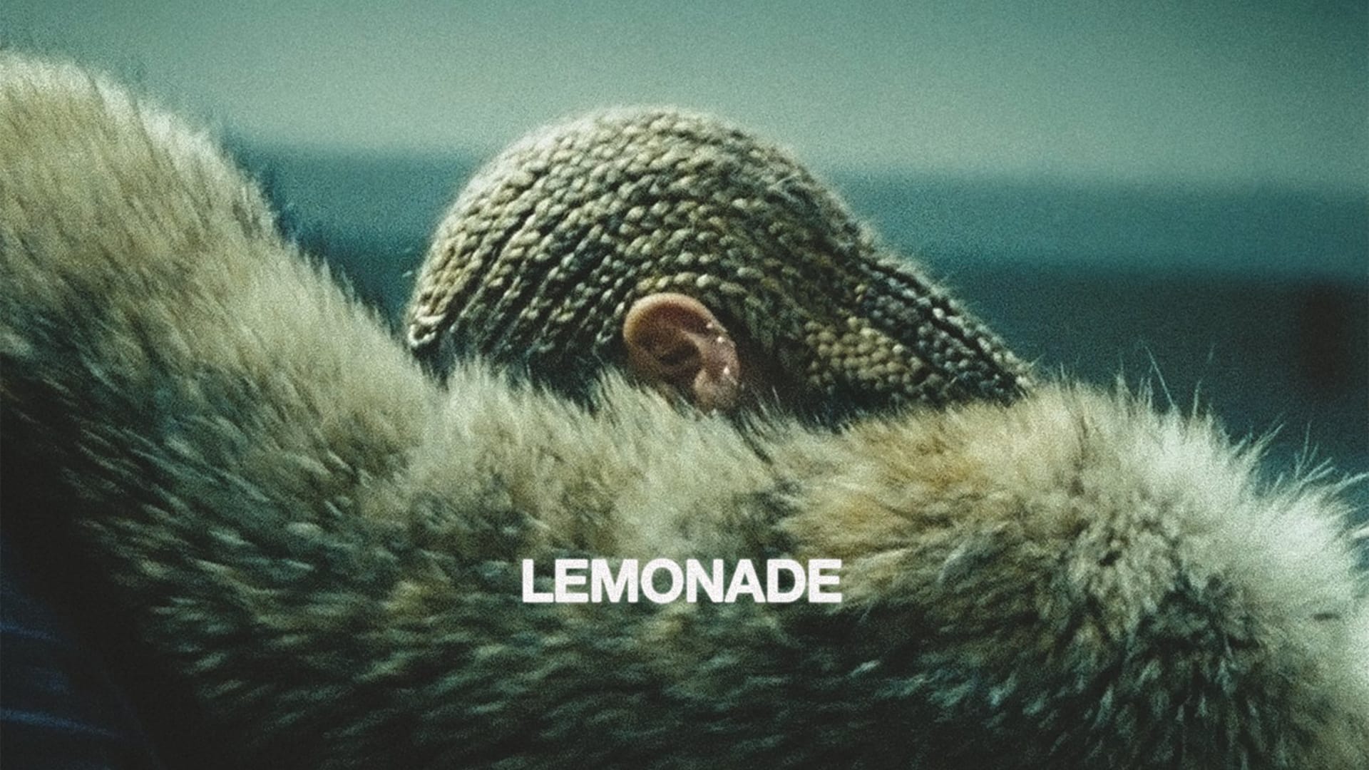Beyoncé "Lemonade" - Session D'écoute Cover