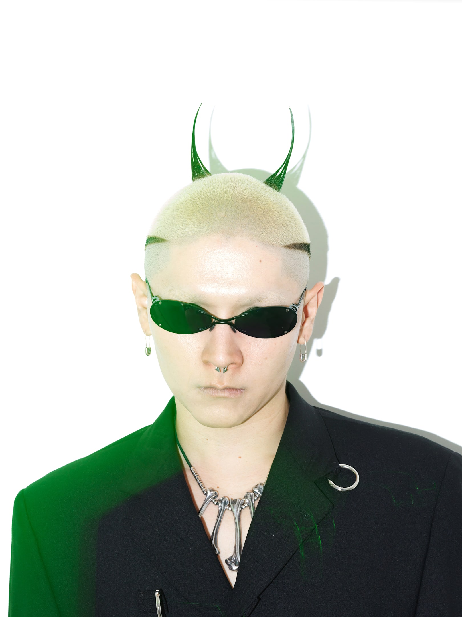 Dark Depth Presents Fumi [Japan] Cover