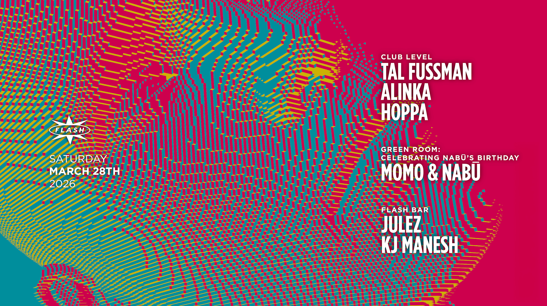 Tal Fussman - Alinka Cover