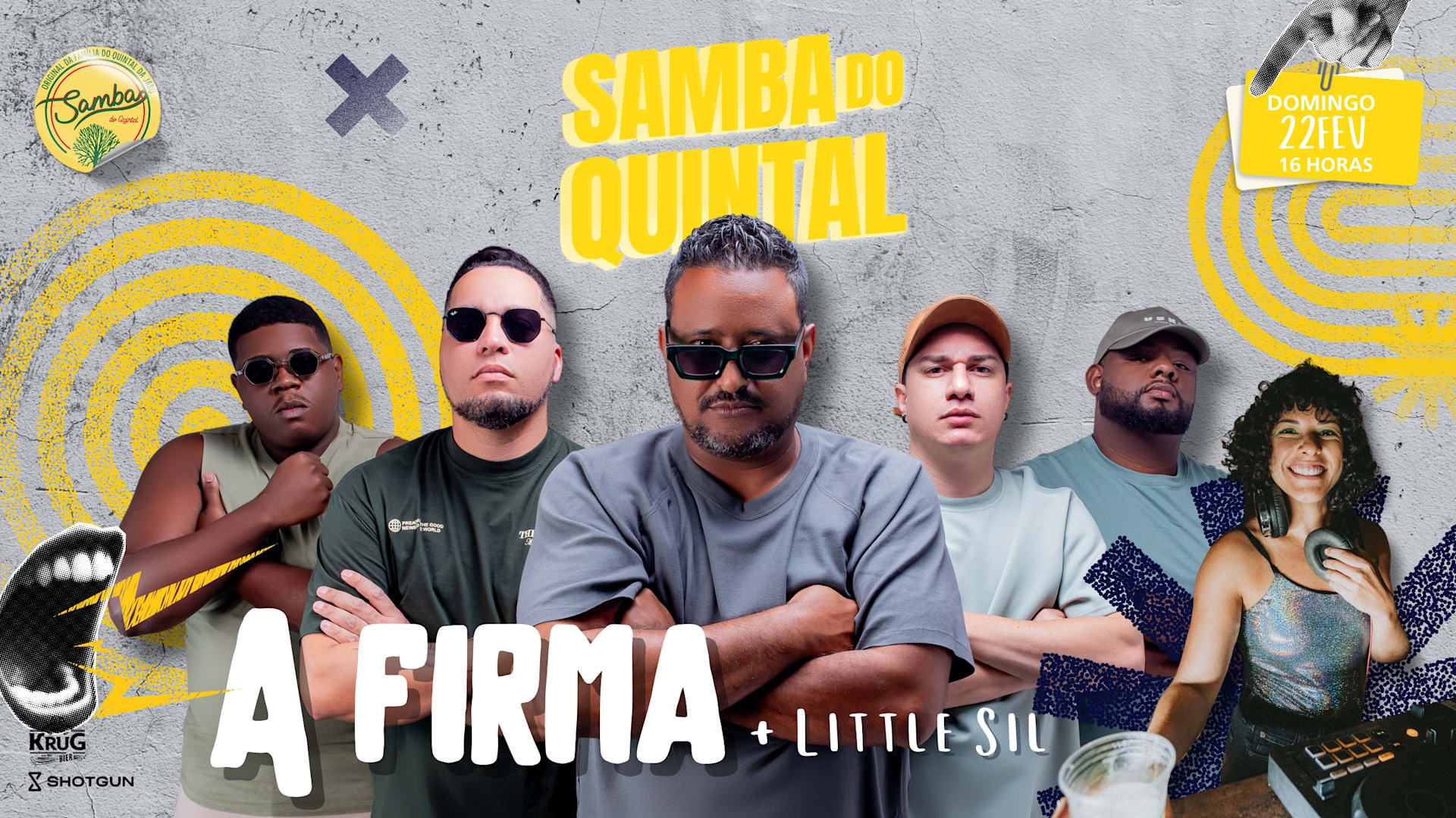 Ressaca Do Carnaval É Aqui! Cover