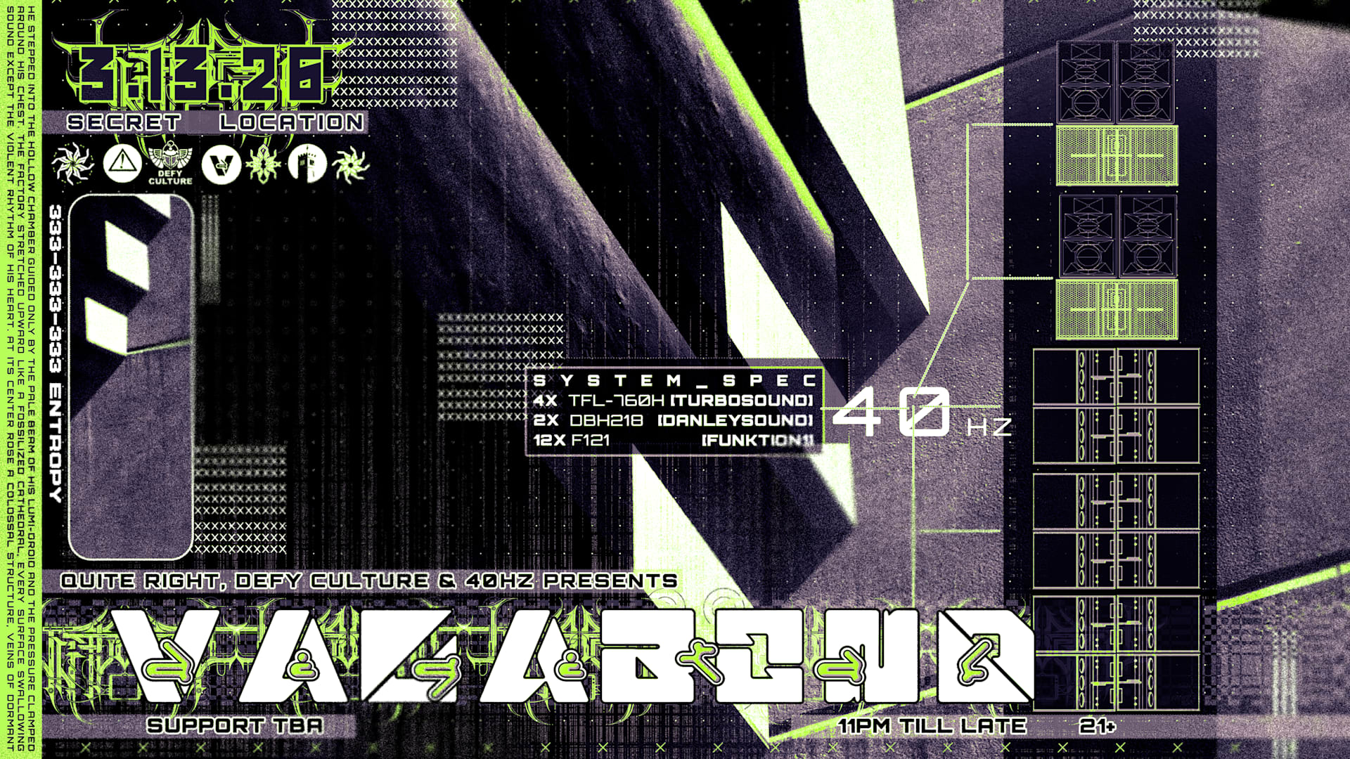 Digital Vagabond Cover