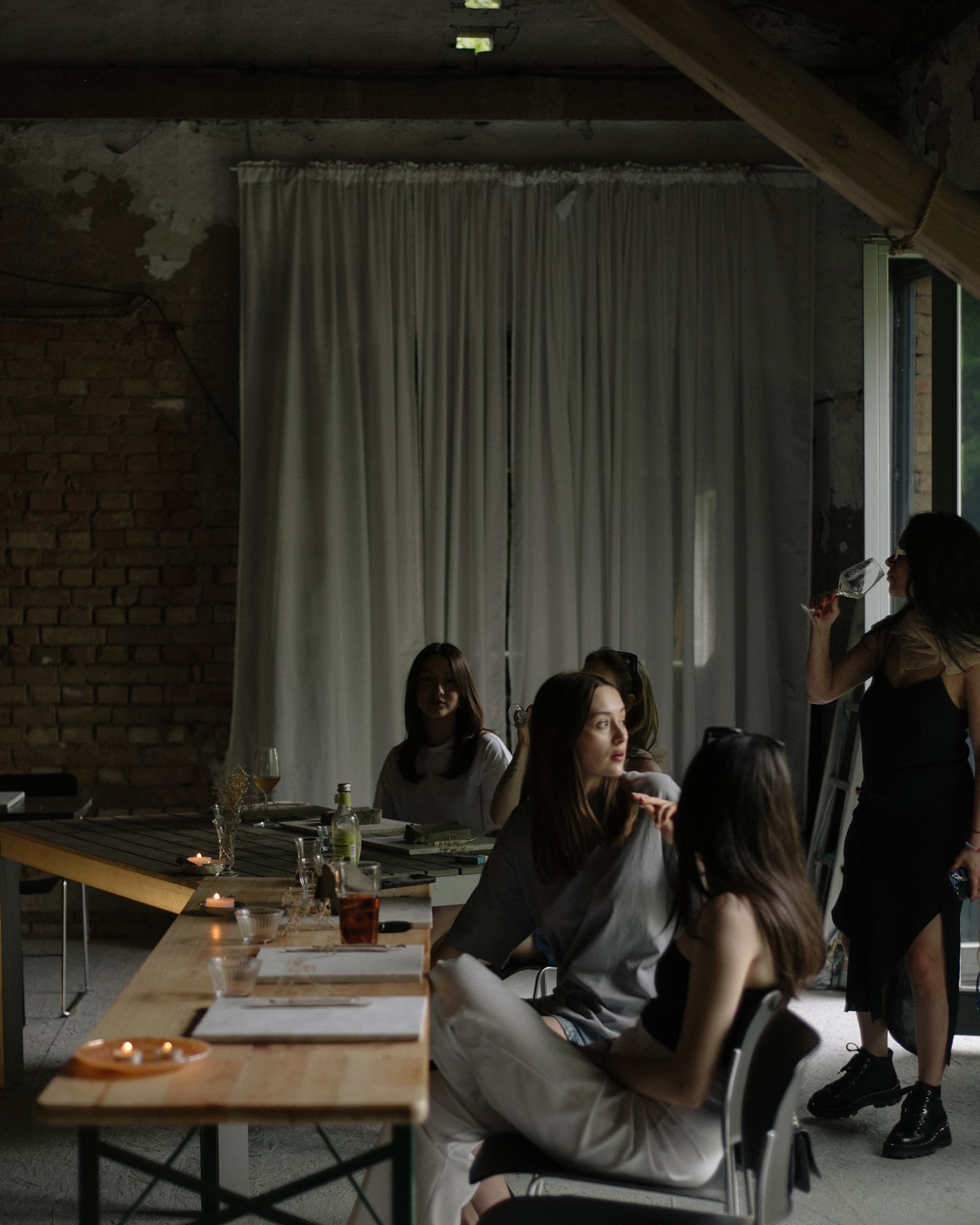 Clay Nights | Figurative Art Night Experience Cover