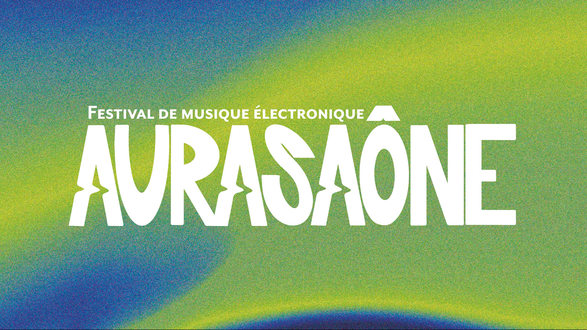Aurasaône Festival : 3ème Edition Cover