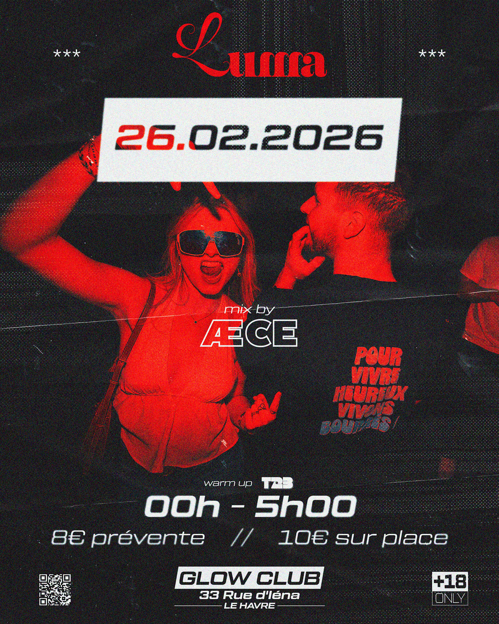 Luma (5ème Édition) Cover