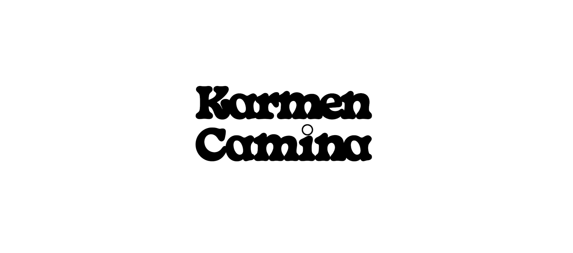 Karmen Camina 2 Years Cover