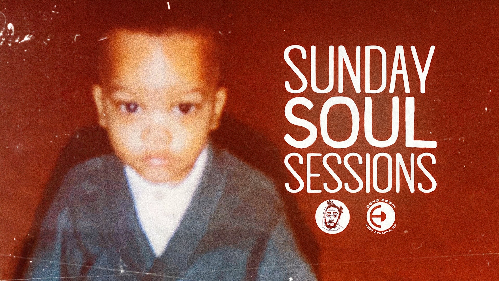 Sunday Soul Session #3 Cover