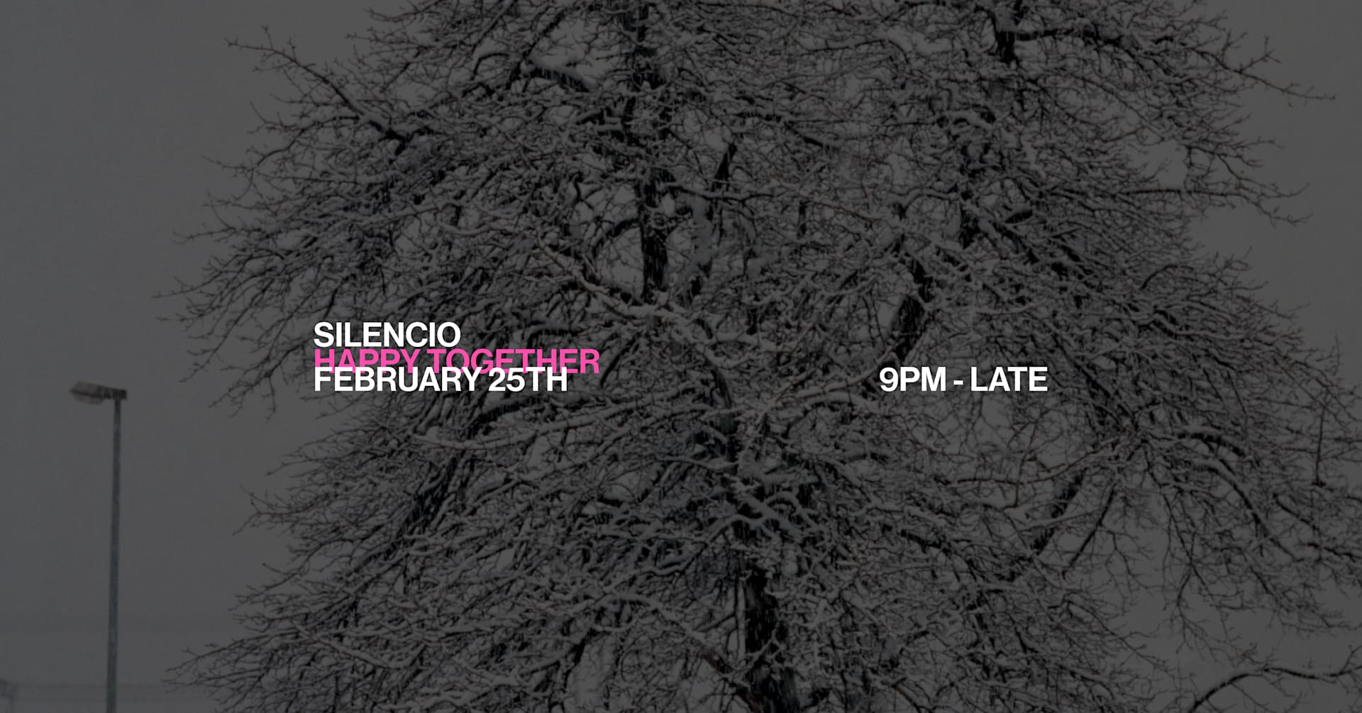 Happy Together: Aleph Molinari, Exotourisme & Friends Cover