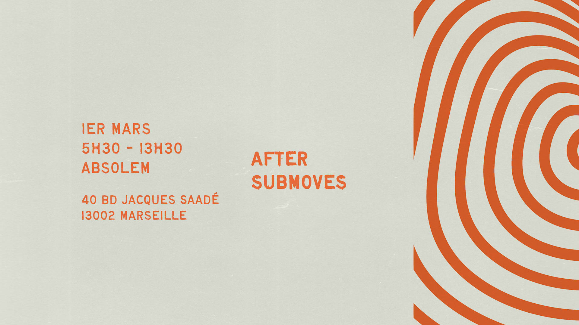 Submoves After Cover