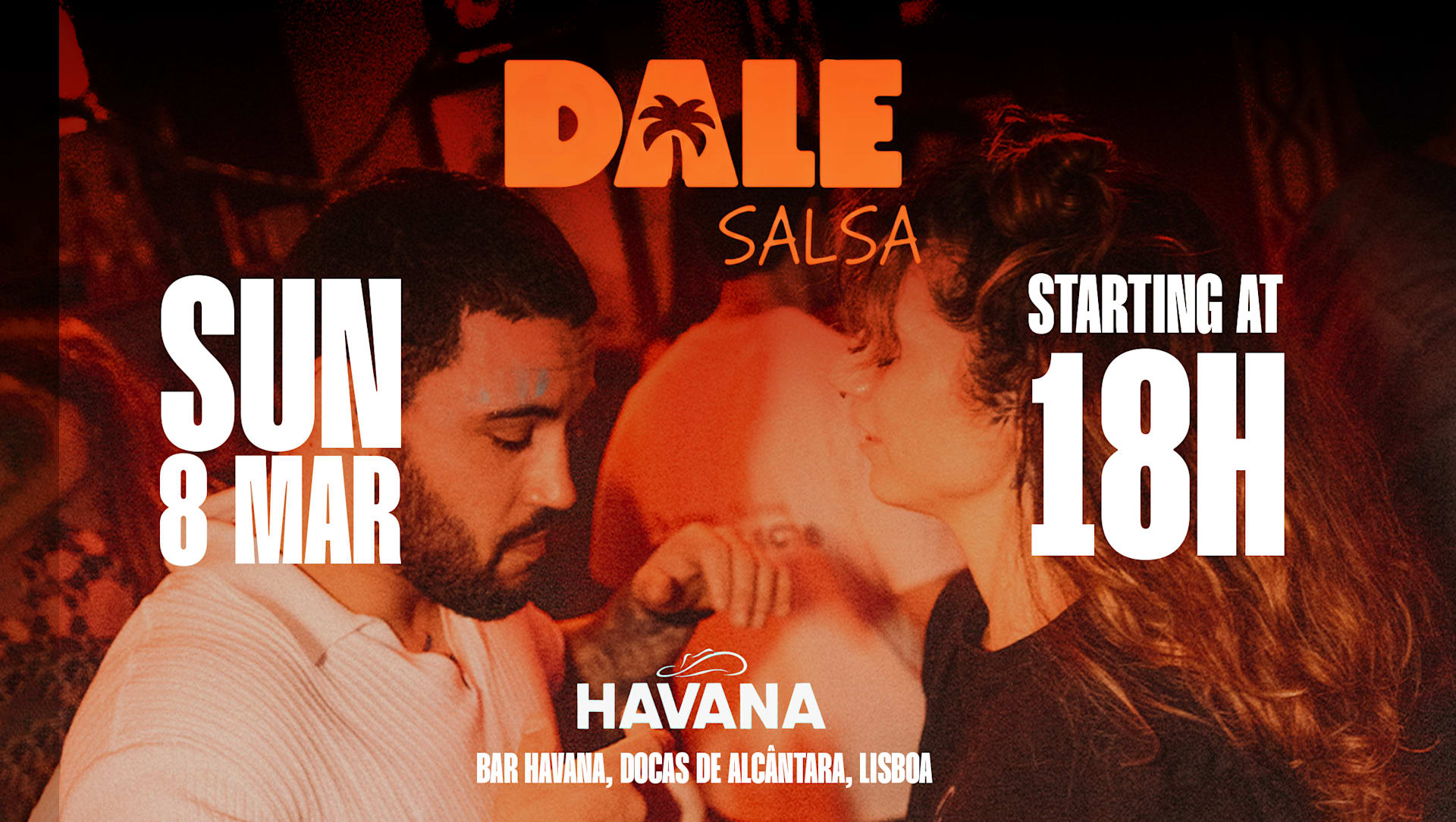 Dale Salsa Cover