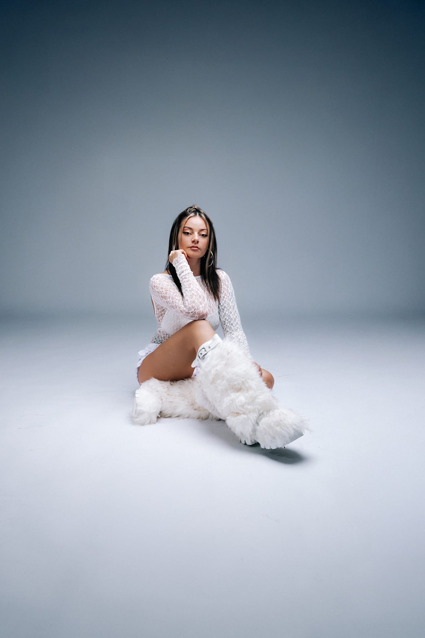 No M3rcy X Kømplex Redroom W/Charlie (Ger) Cover