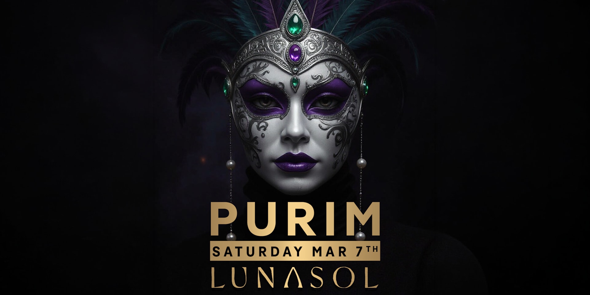 Purim Cover