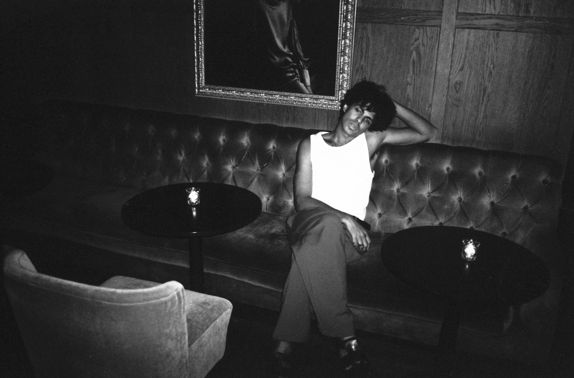 Leo Middea At The Jazz Cafe (Matinee) Cover