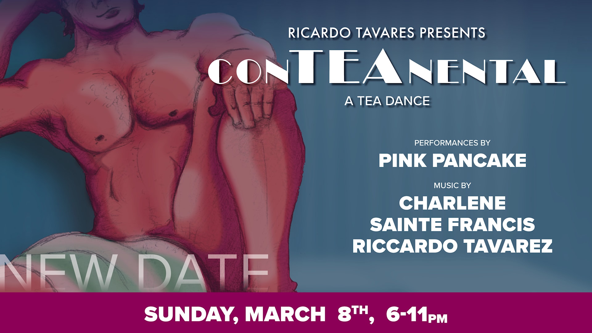 Conteanental New Date 3-8-26 Cover