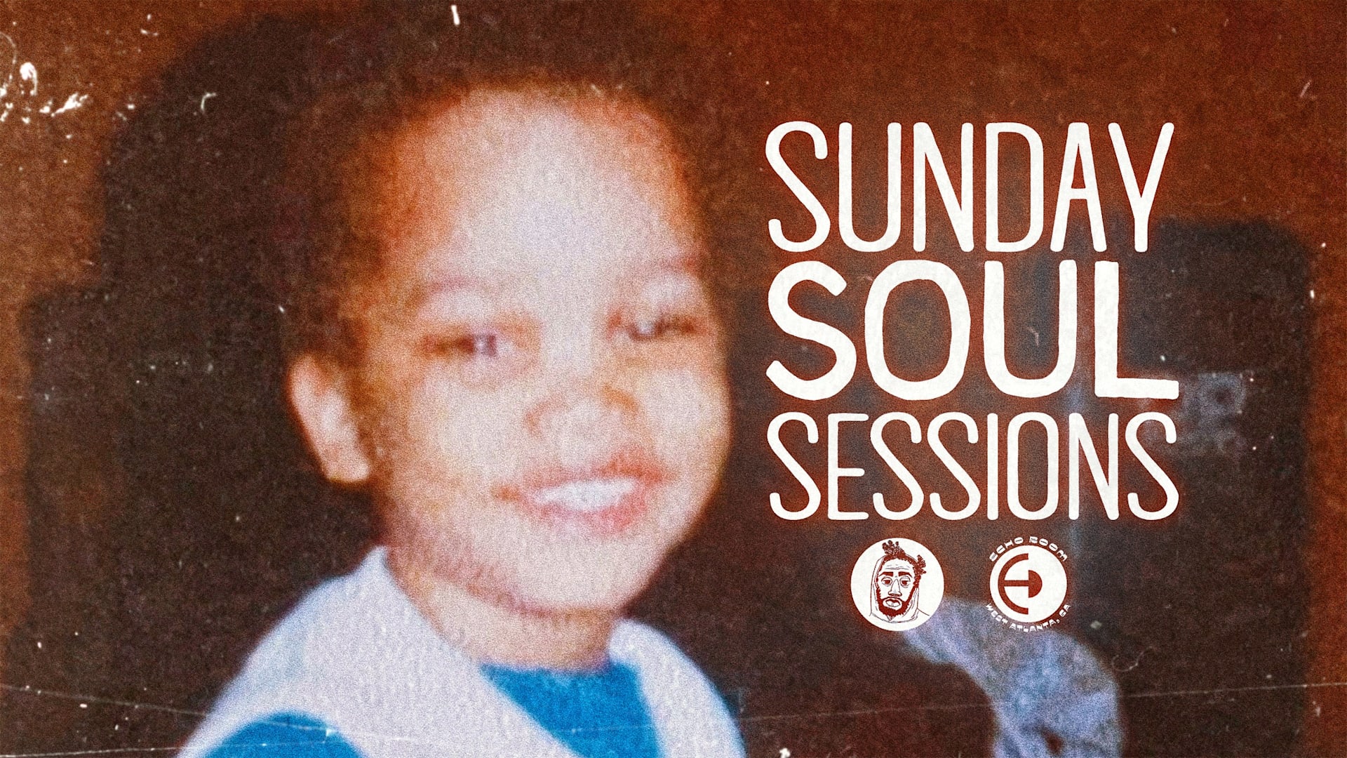 Sunday Soul Session #4 Cover