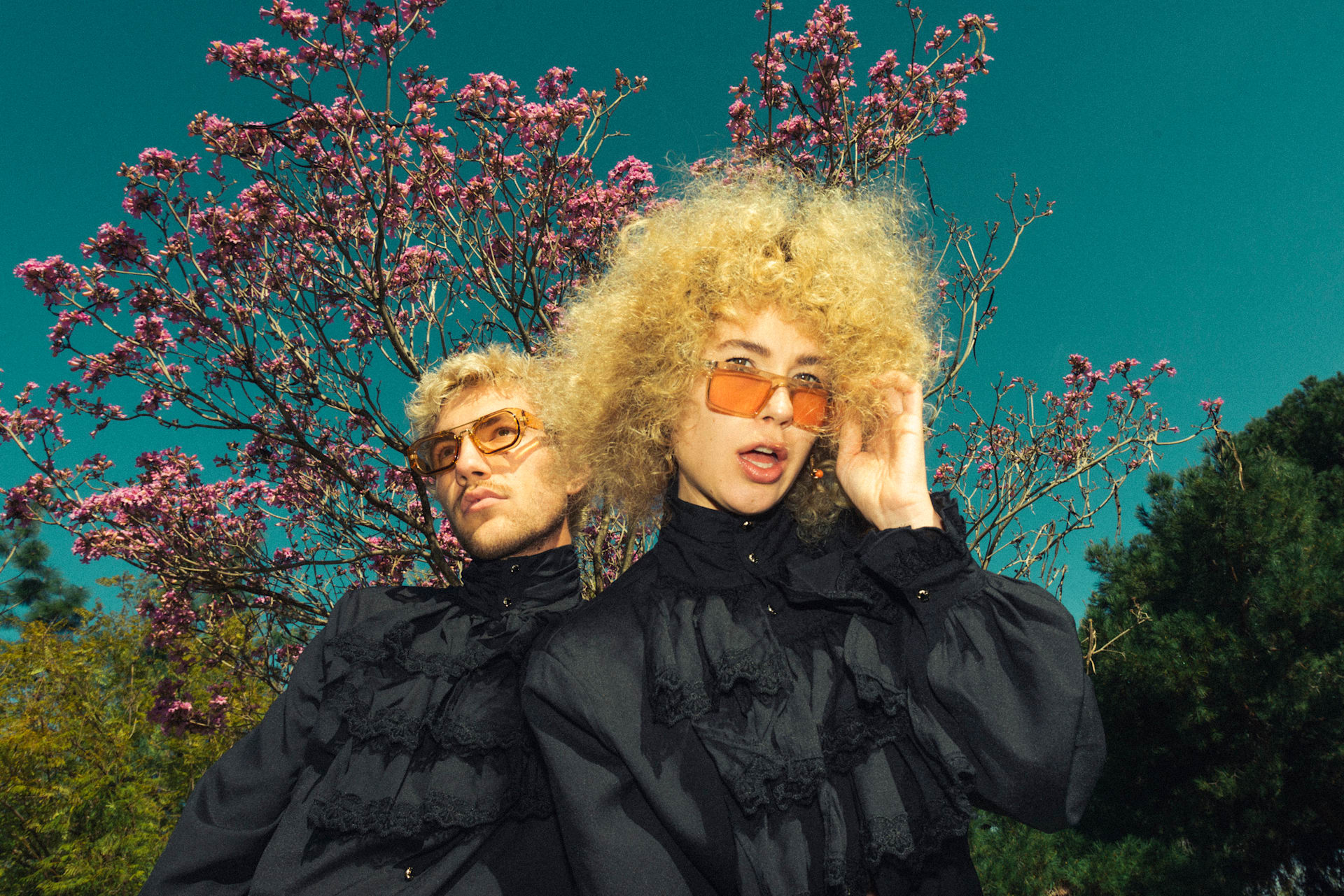 Big Sis (Free Entry) Cover