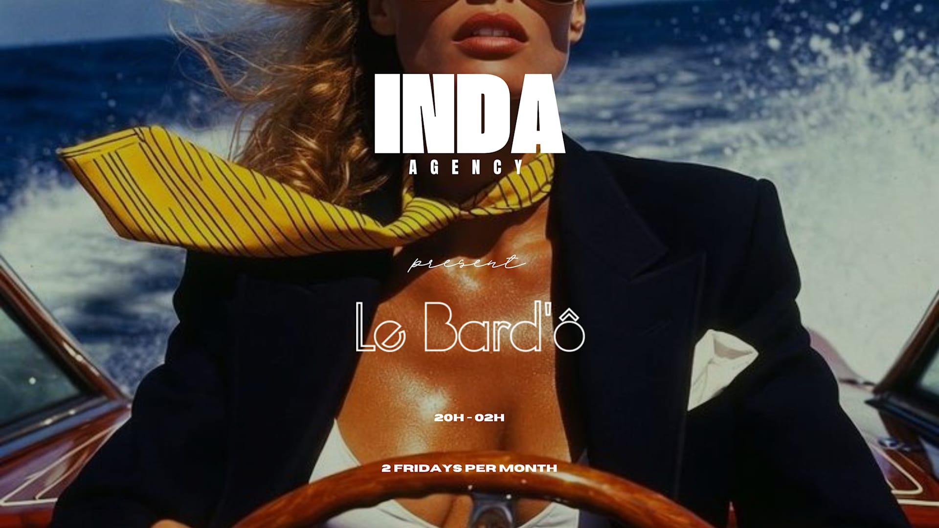 Obsessiôn By Inda @Lebard'ô Cover