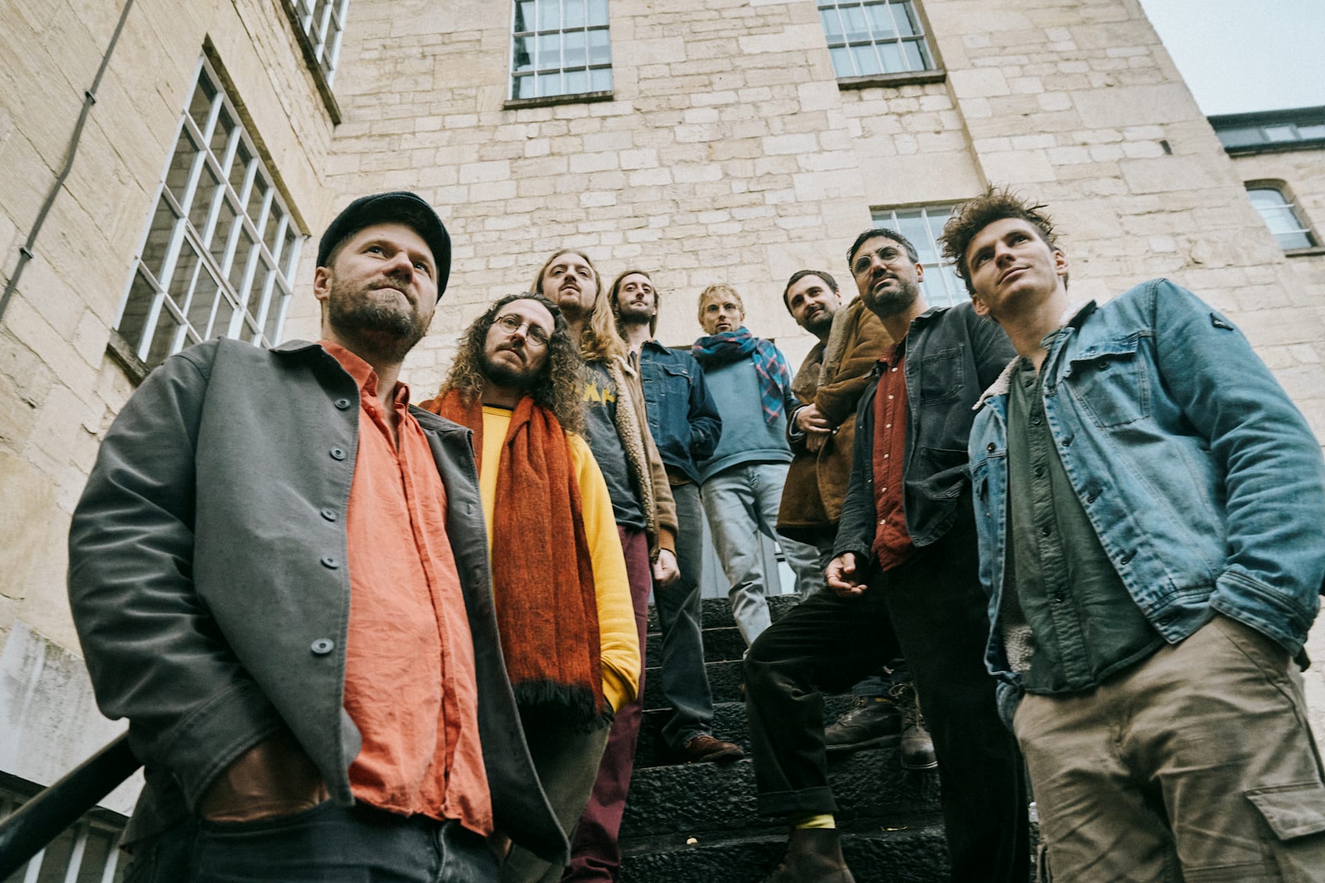 Onda De Amor Presents: Soma Soma Cover