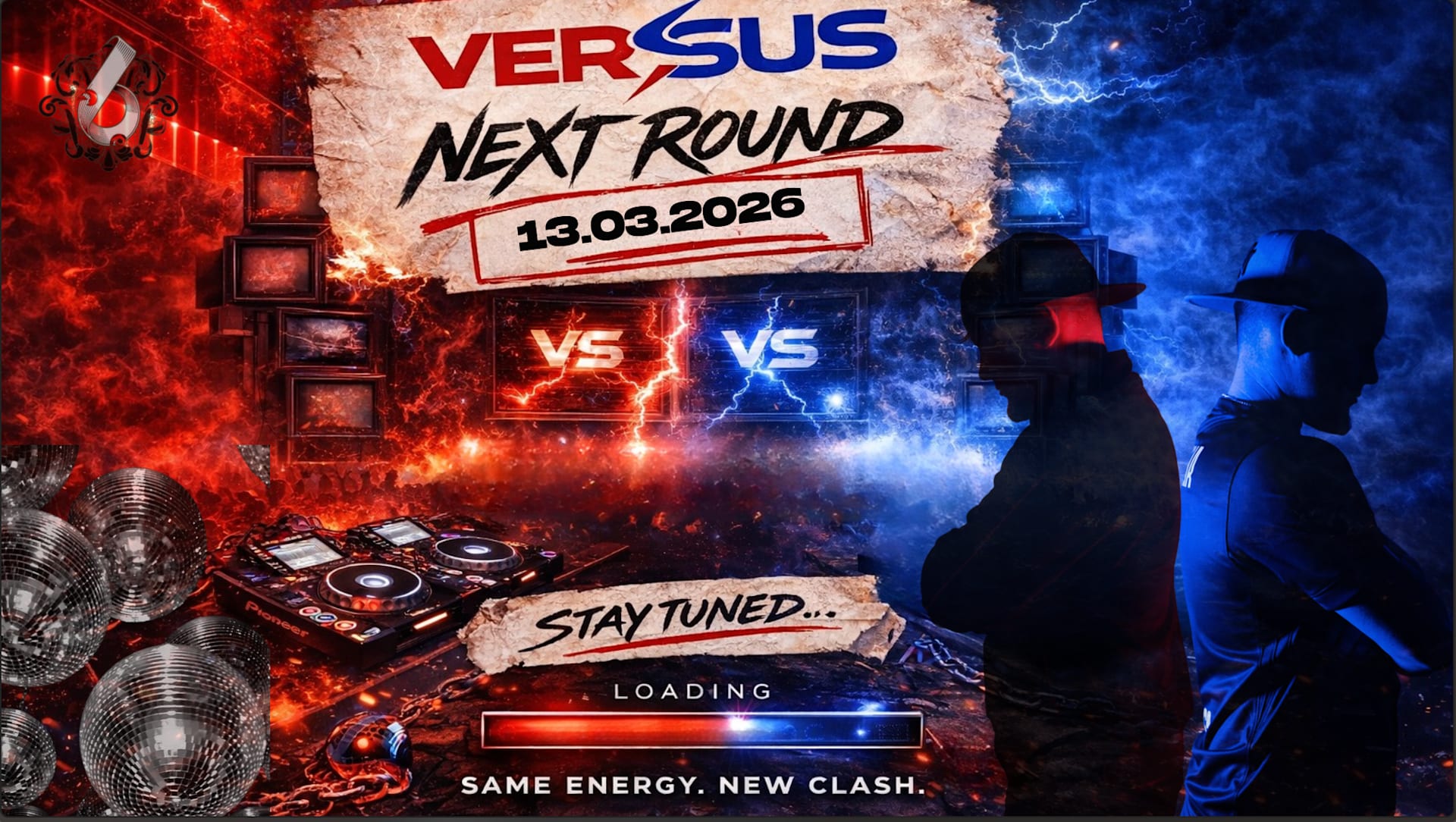 Versus.Fr Cover