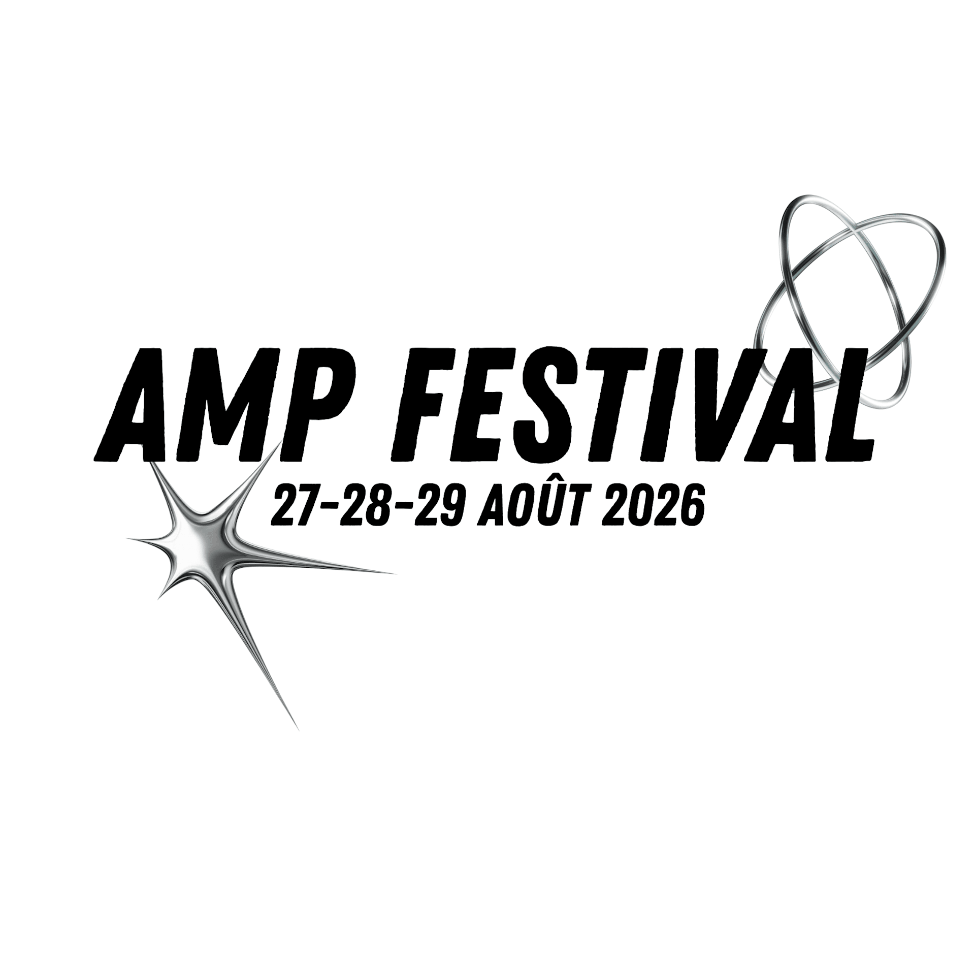 Amp Festival Cover