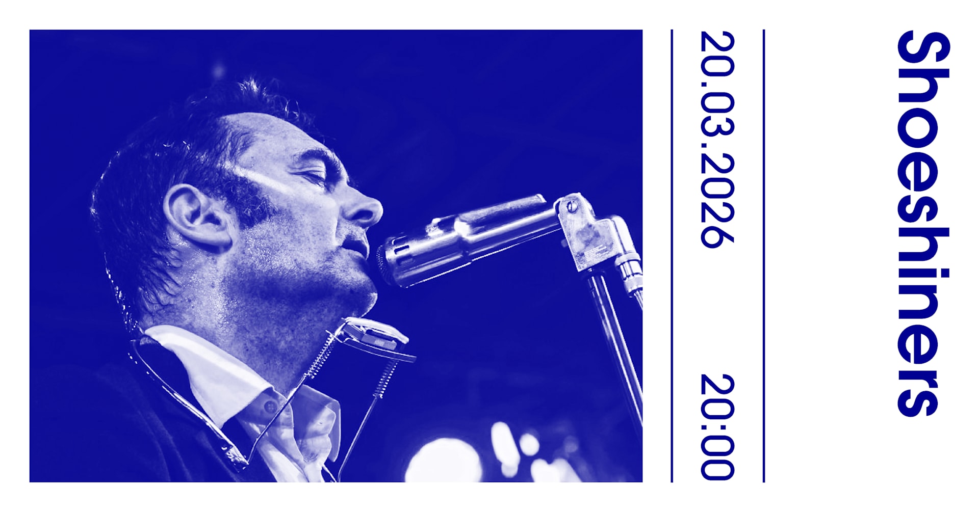 Shoeshiners X La Cave D'occitanie Cover